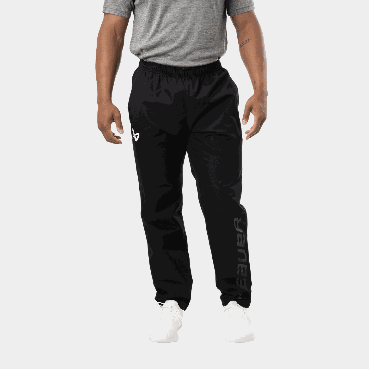 S24 Team Lightweight Pant 26/27, treningsbukse - full image 1