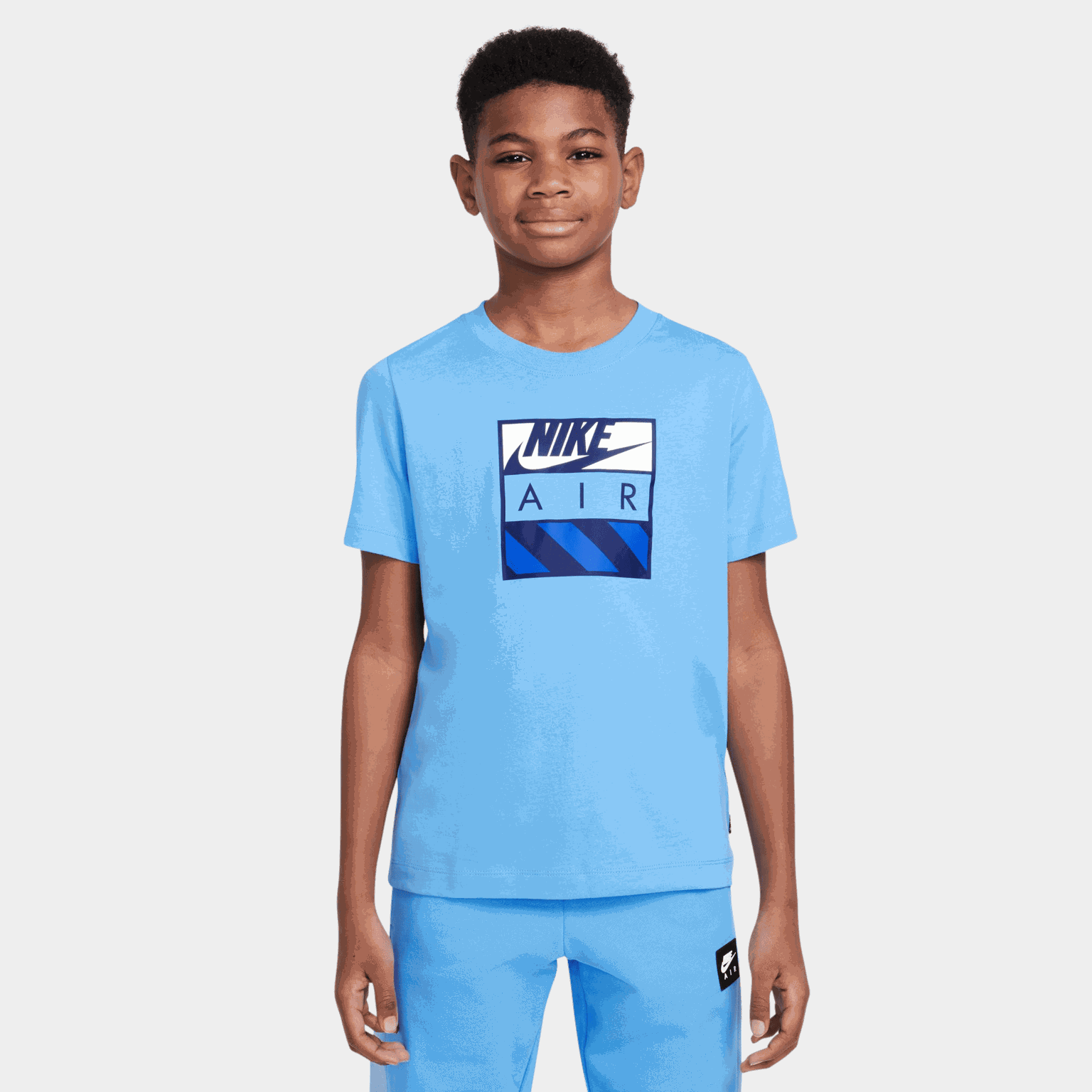 Air T-Shirt, t-skjorte - full image 1