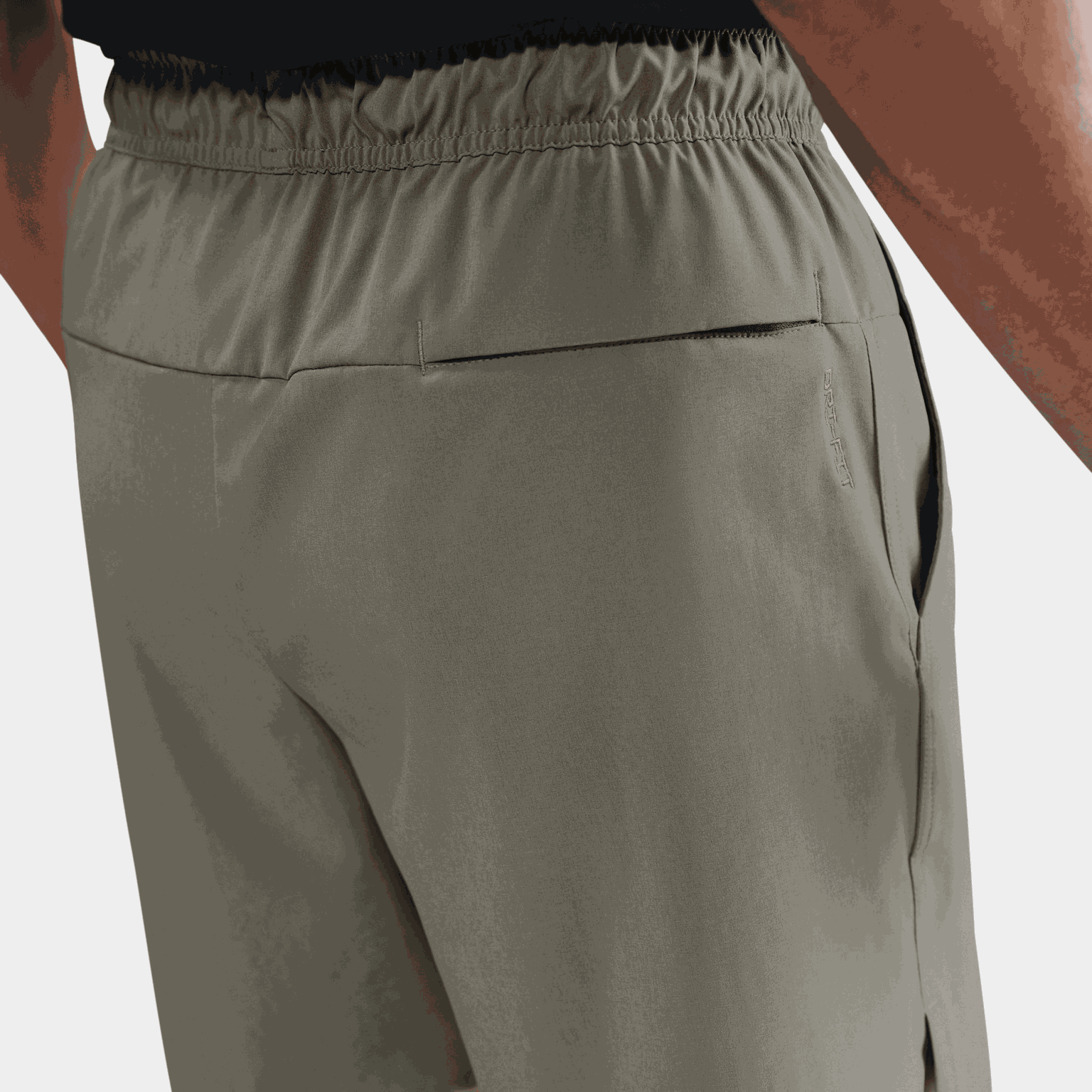 Dri-FIT Unlimited Woven 7" Unlined, treningsshorts, herre - full image 2