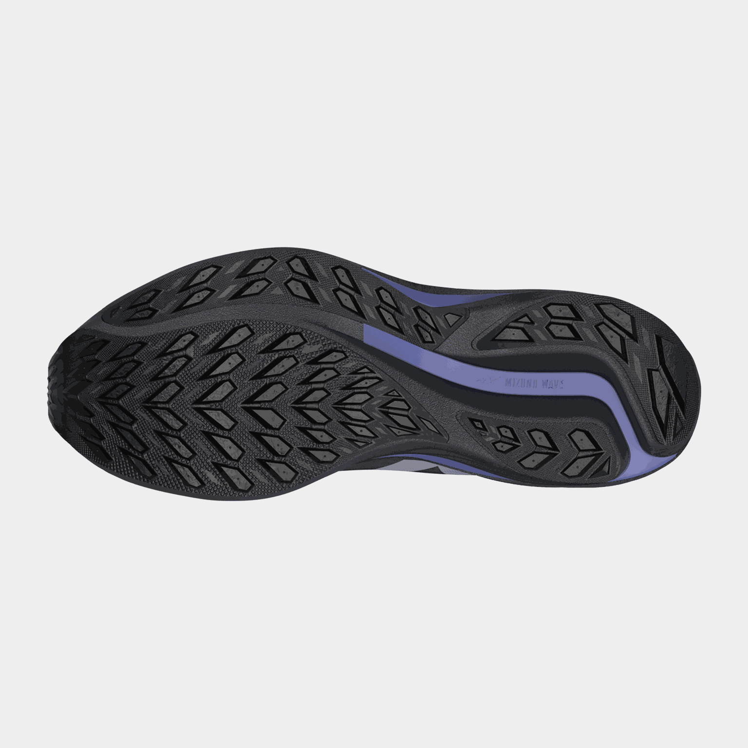 Wave Rider Gore-Tex 3, løpesko, dame - full image 2
