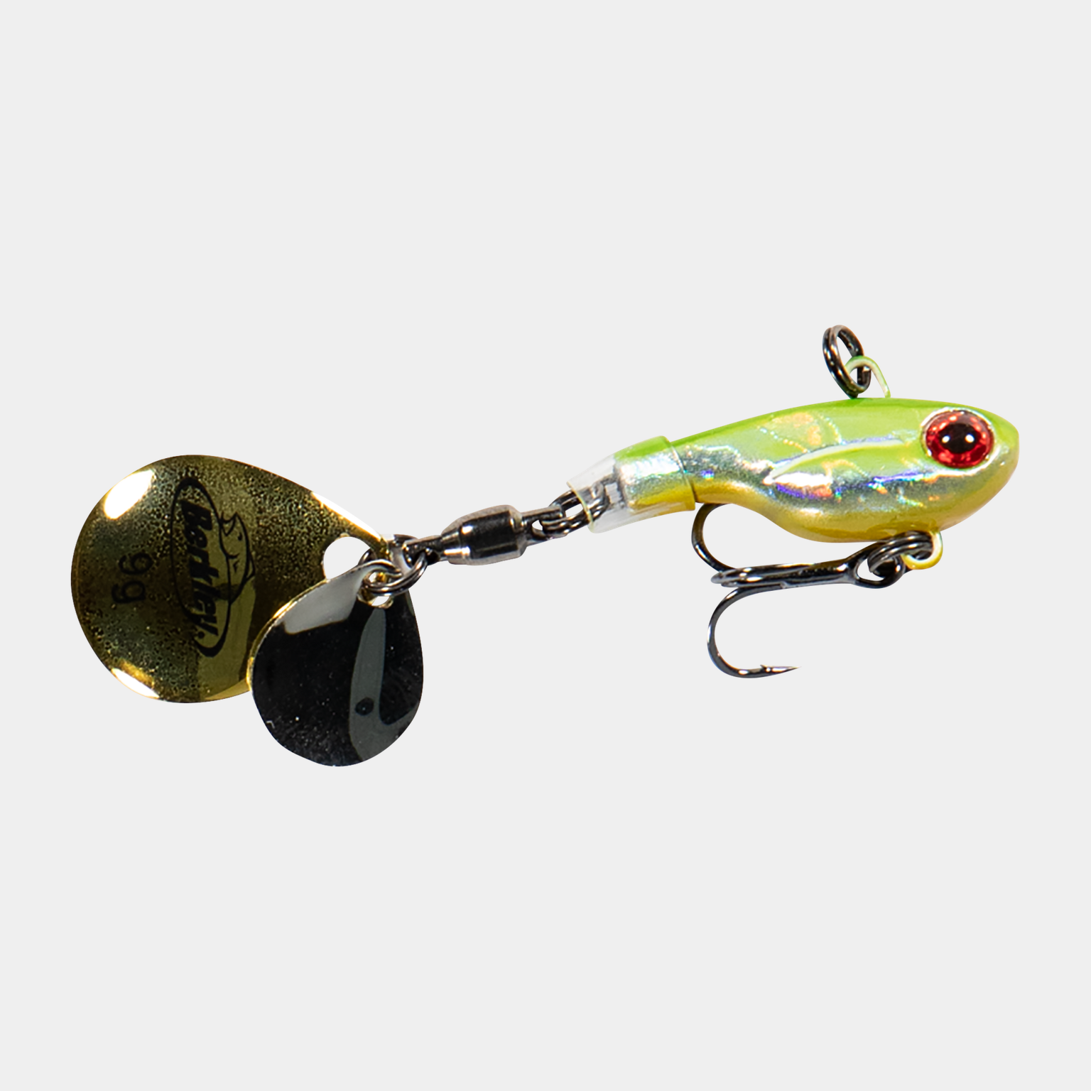 Pulse Spintail 9g, spinner - full image 1