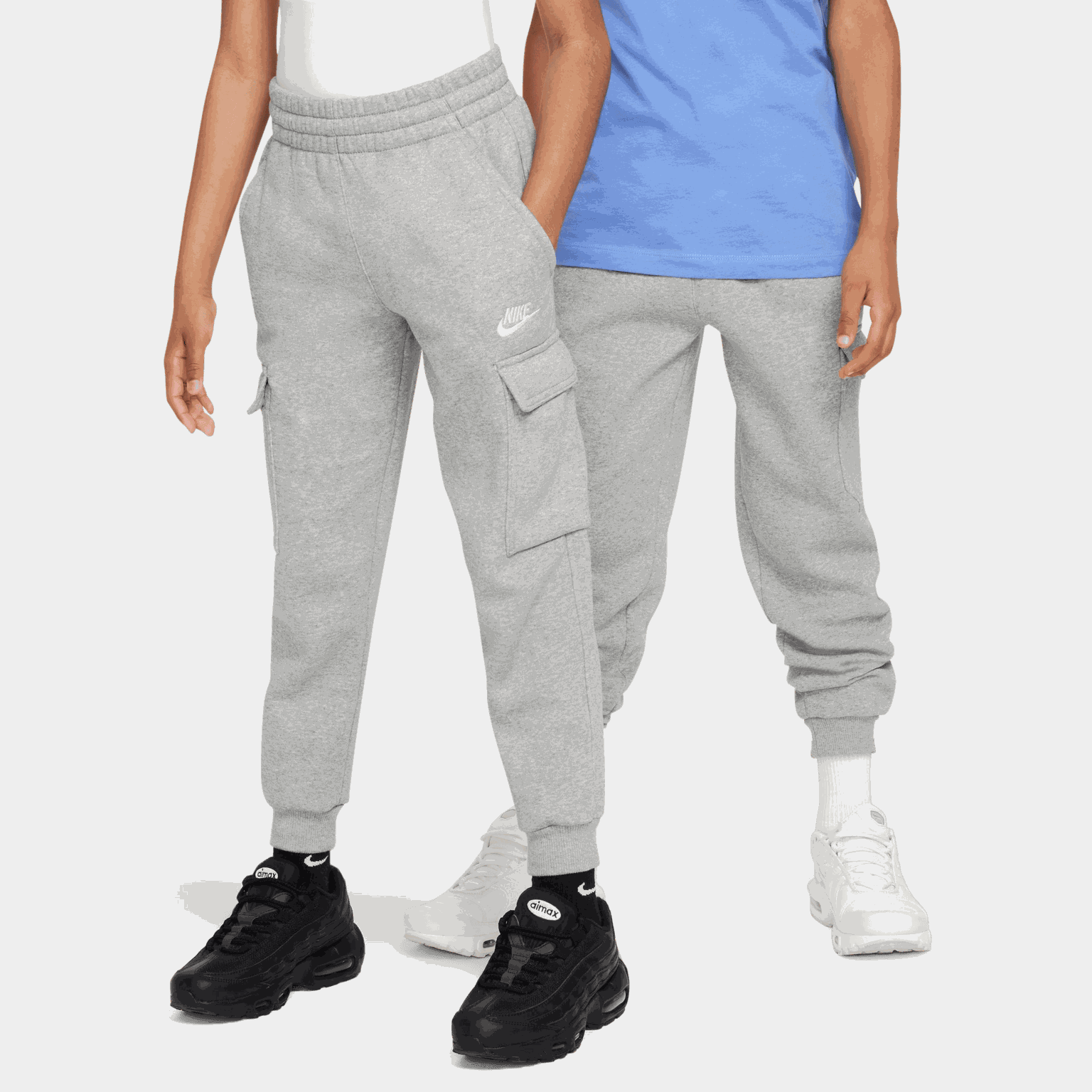 Cargo Pant, joggebukse - full image 1
