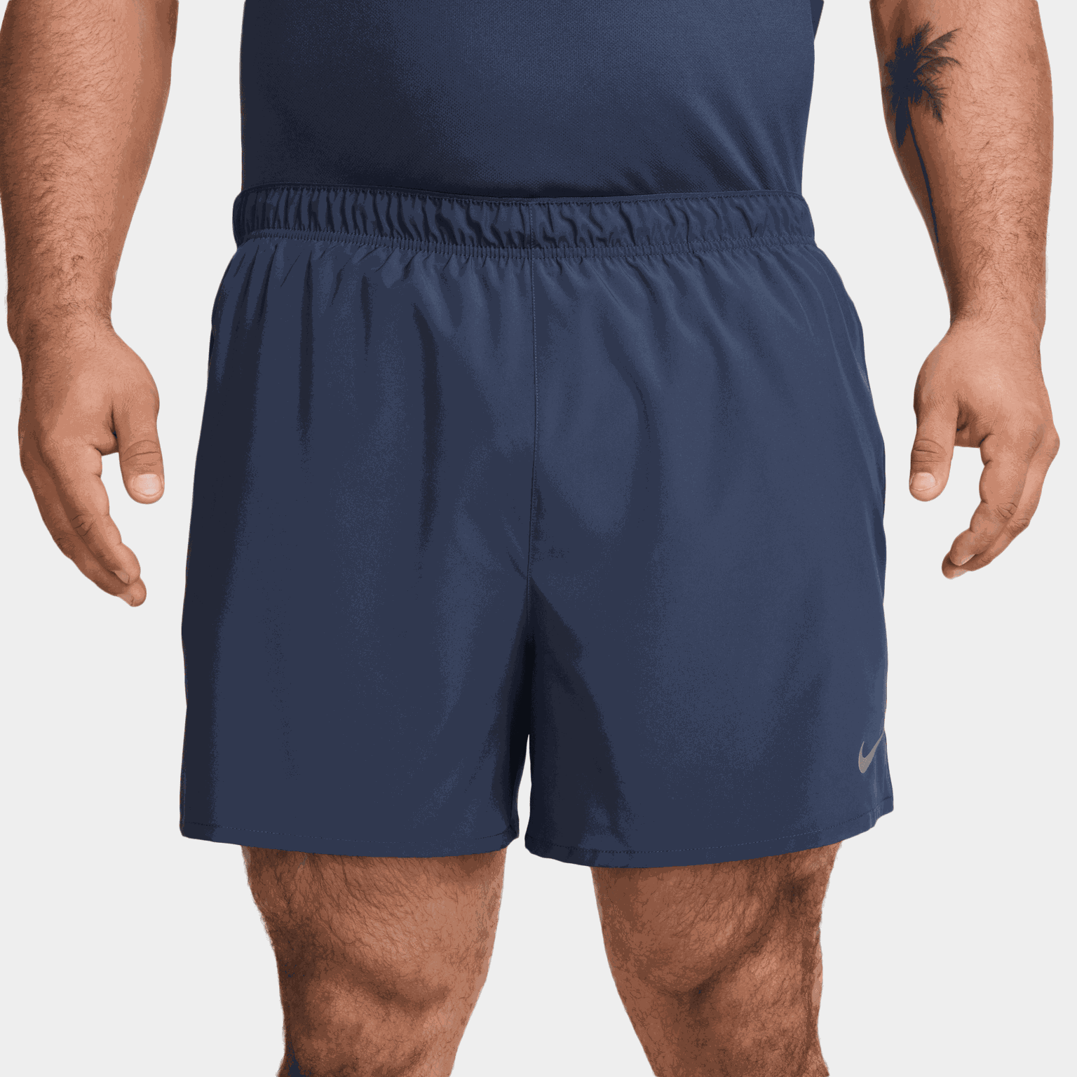 Dri-FIT Challenger 5BF Short, løpeshorts, herre - full image 1
