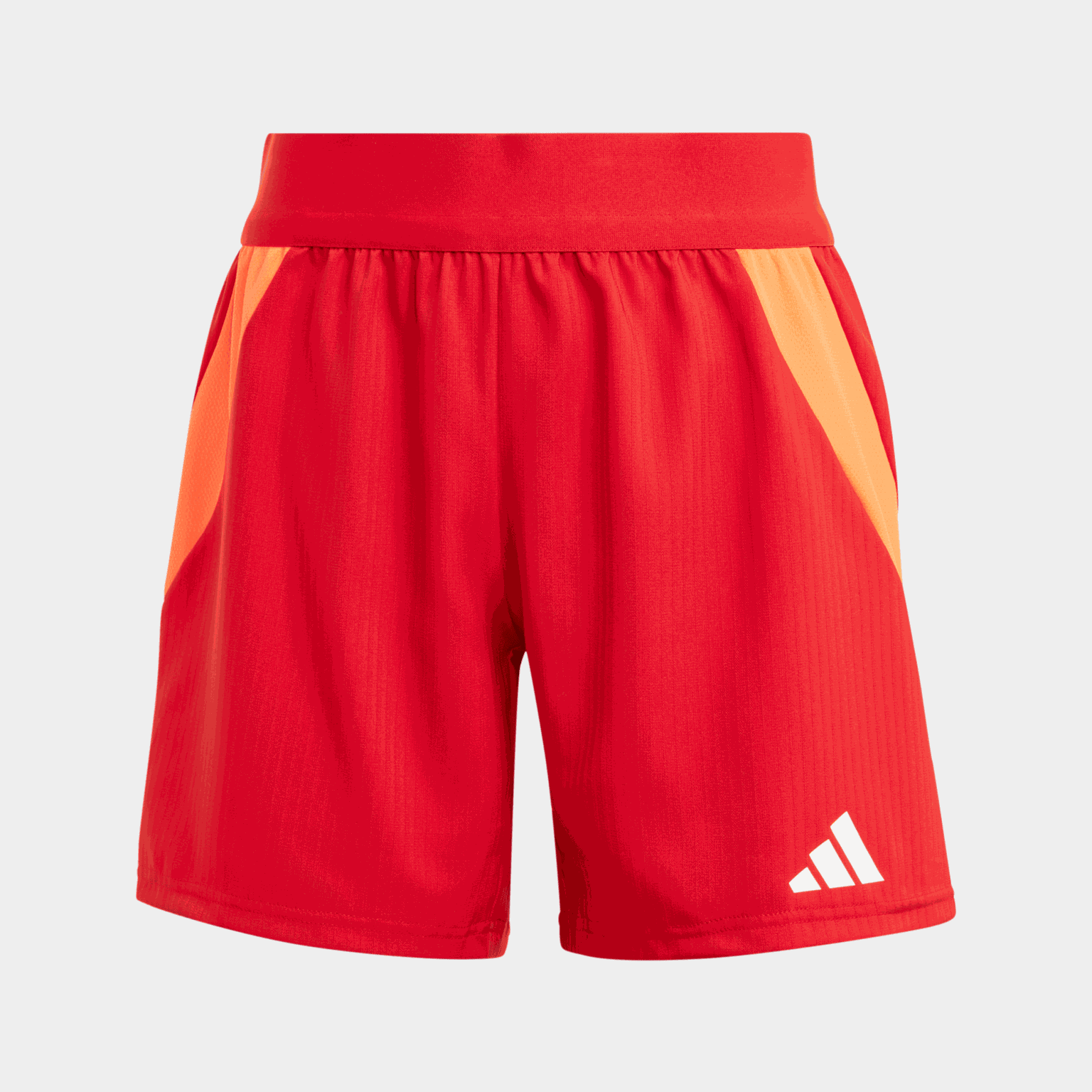 Tiro 24 Competition Match Shorts, fotballshorts, dame - full image 4