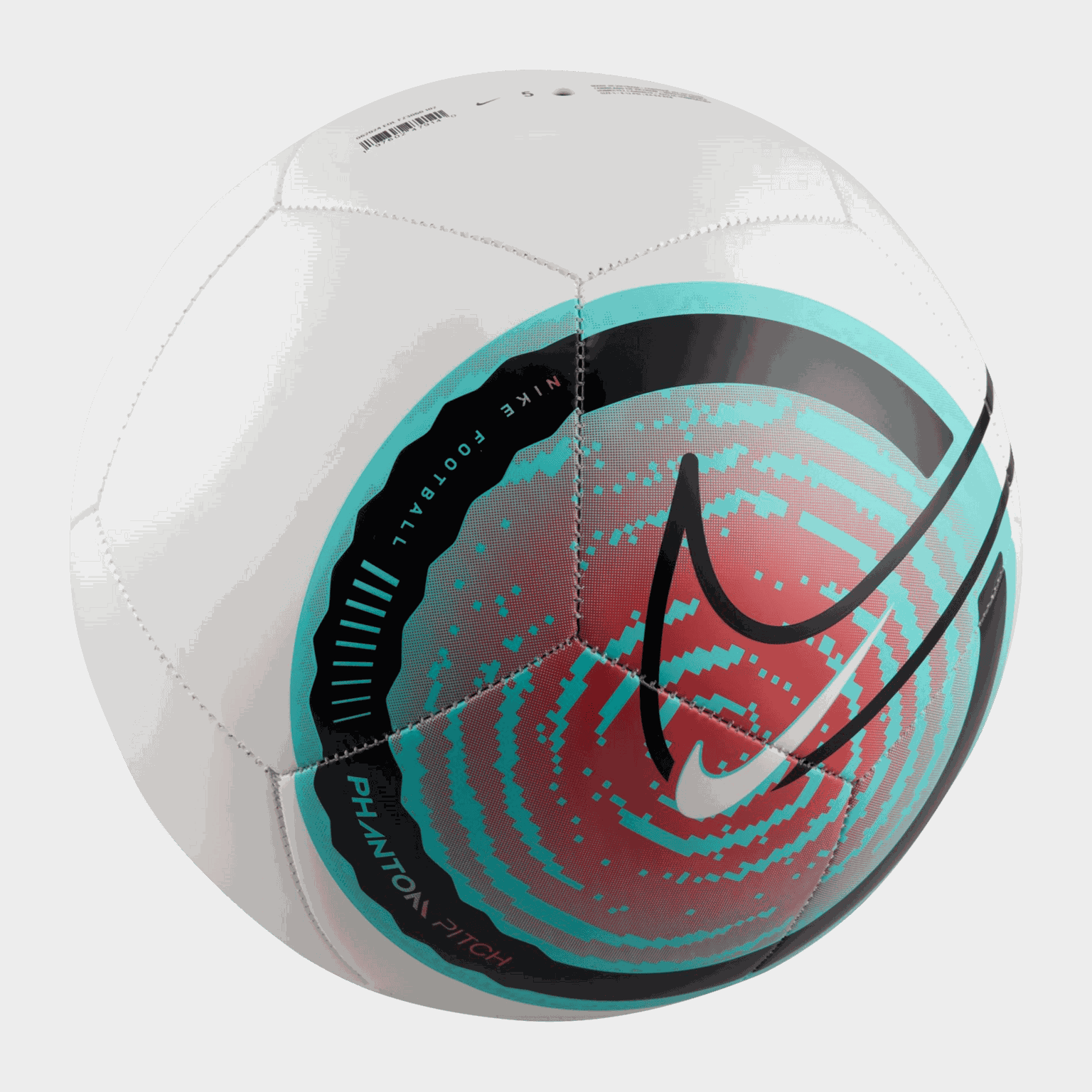 Phantom, fotball - full image 1