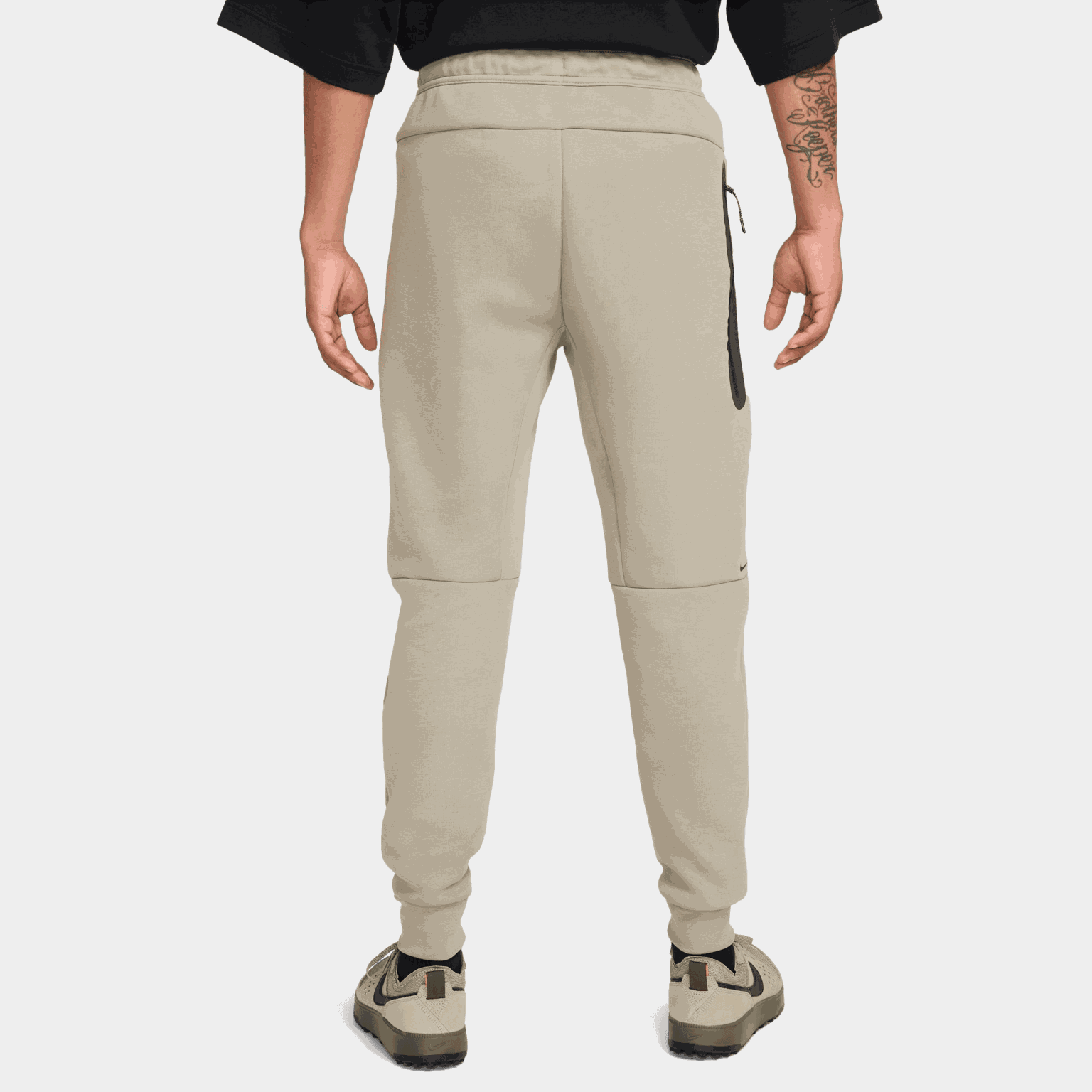 Tech Fleece Jogger, joggebukse, herre - full image 2
