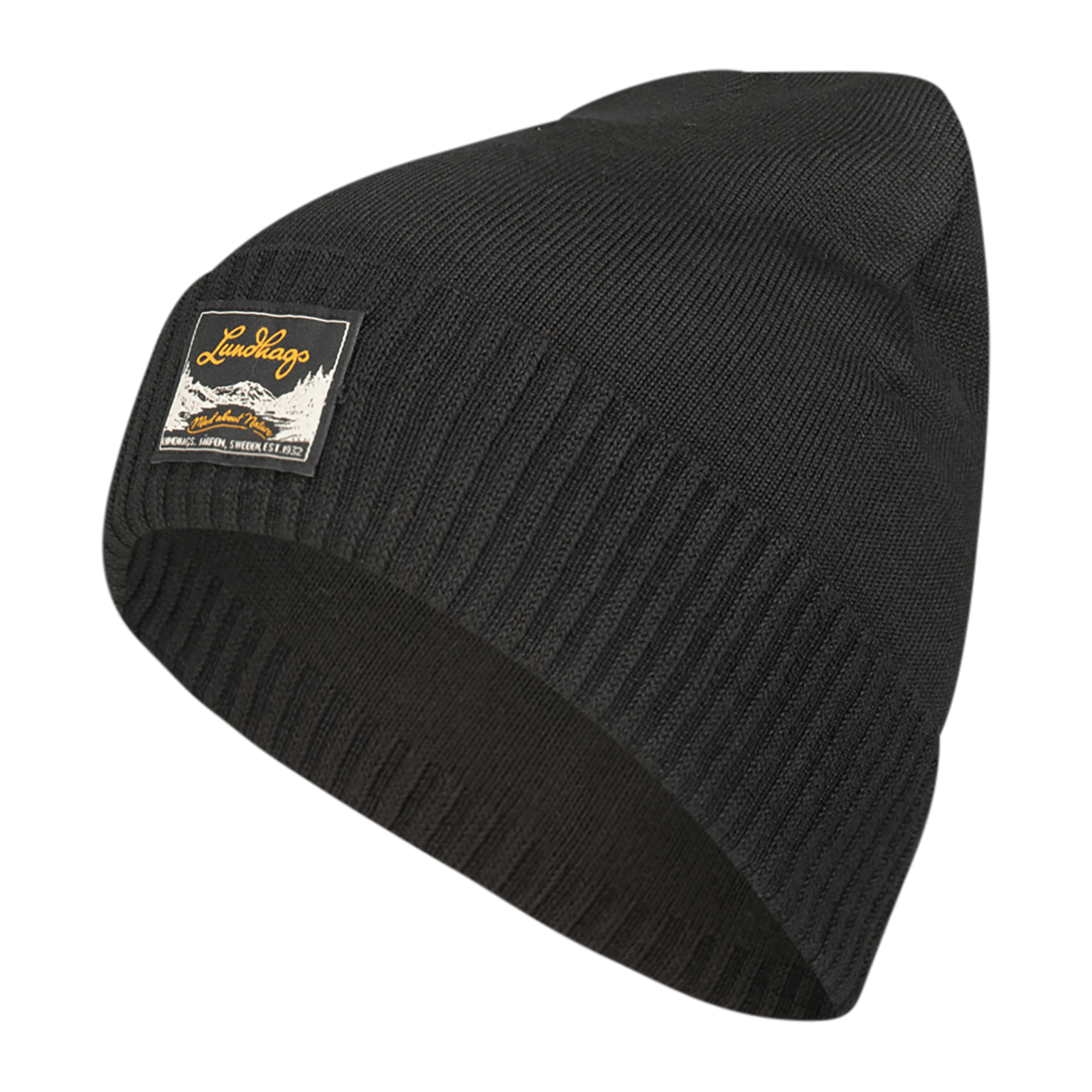 Lundhags Knak Beanie, lue