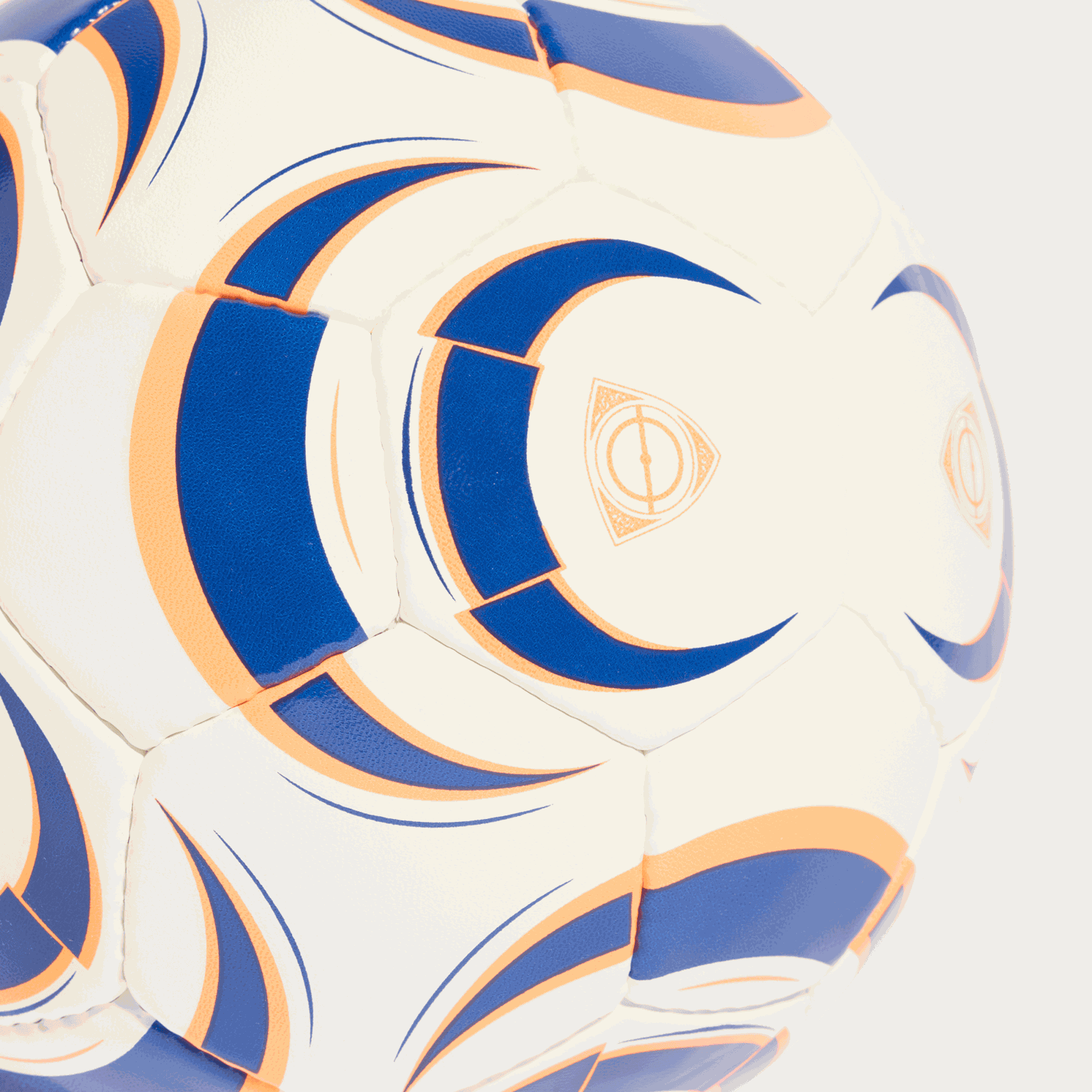 Tiro Training Ball, fotball - full image 4