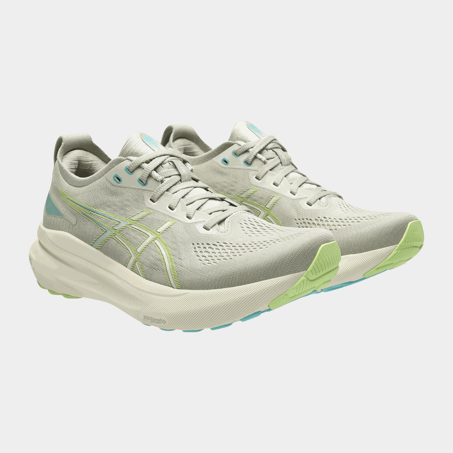 Gel-Kayano 31, løpesko, herre - full image 3