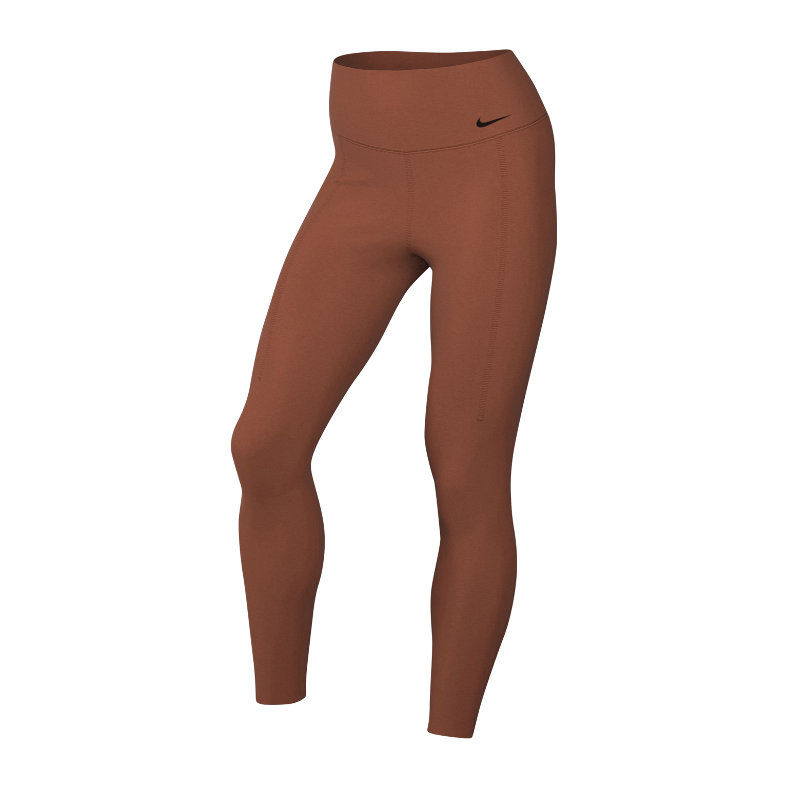 Nike Dri-FIT Zenvy High-Waisted 7/8 Tight, tights, dame