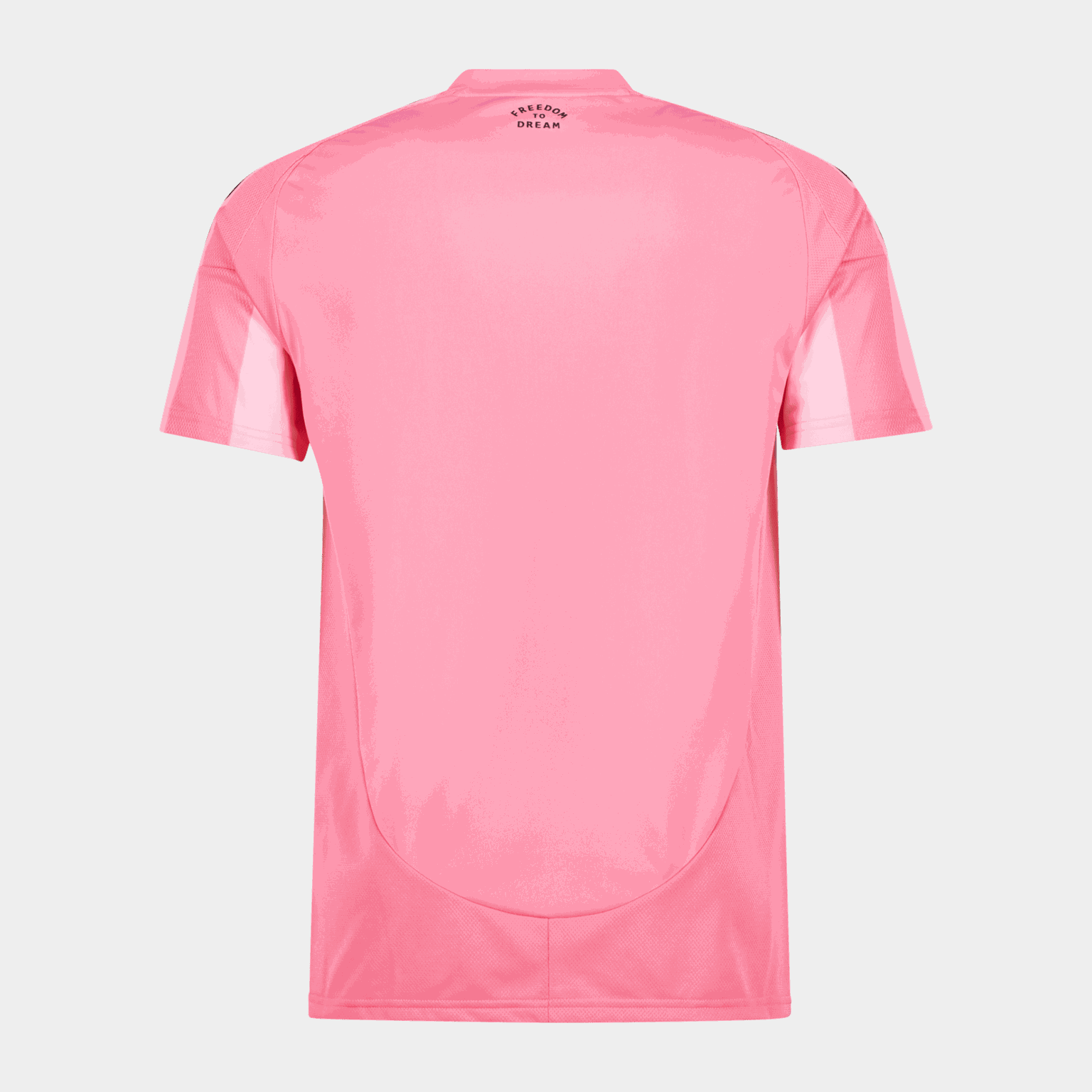 Inter Miami CF Home Jersey, fotballdrakt, herre - full image 2