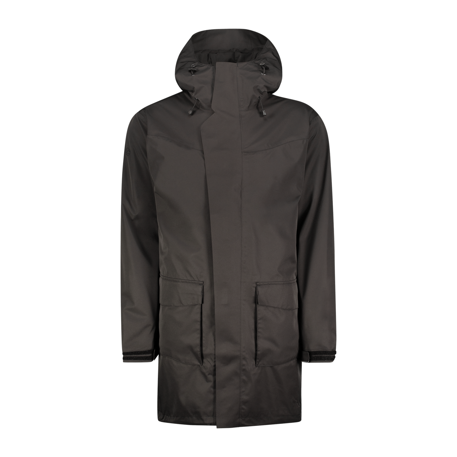 Stormberg Metropolitan Parka, regnjakke, herre