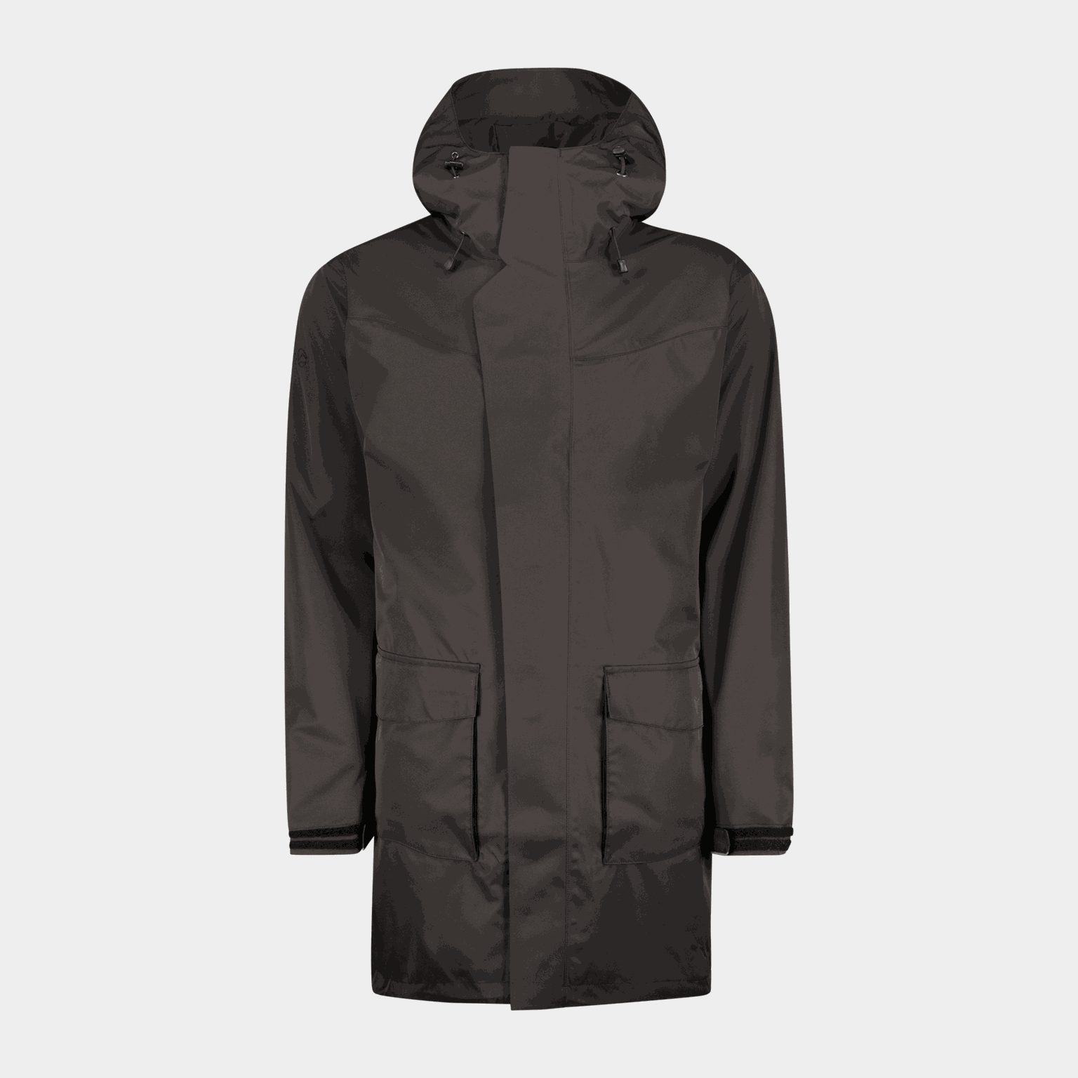 Metropolitan Parka, regnjakke, herre - full image 1
