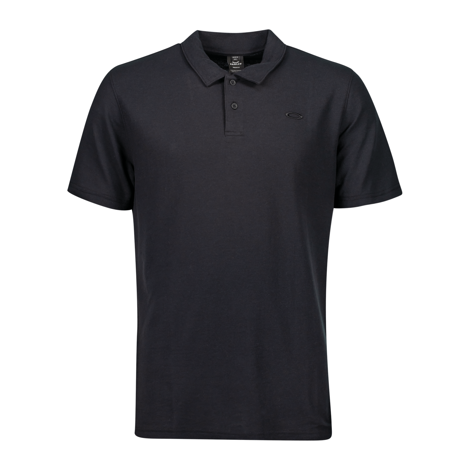 Oakley Relax Urban Short Sleeve Polo, poloskjorte, herre