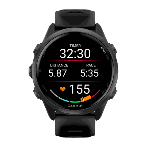 Garmin Forerunner 570 Gps Watch 47Mm