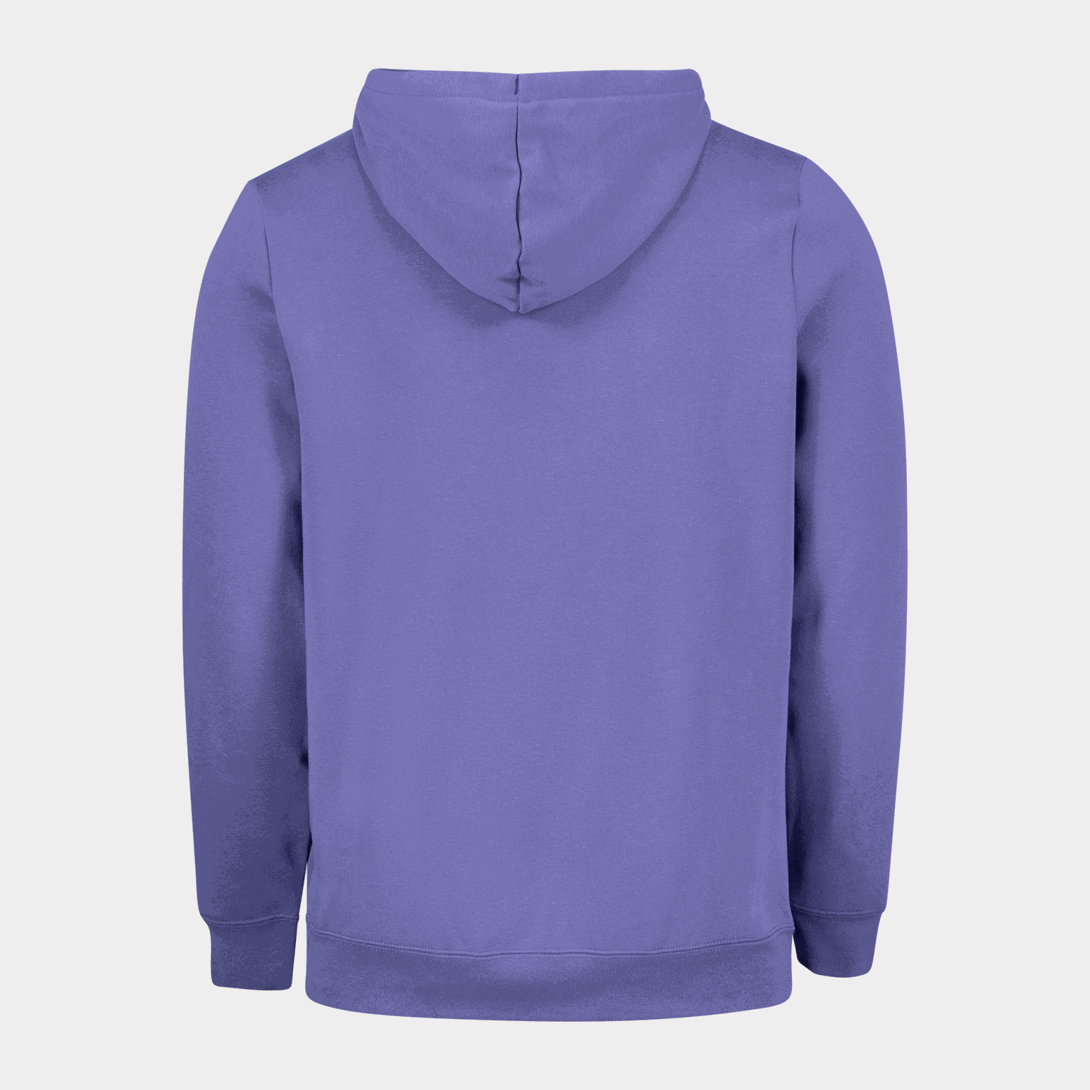ESS Small No. 1 Logo Hoodie Fleece, hettegenser, herre - full image 3
