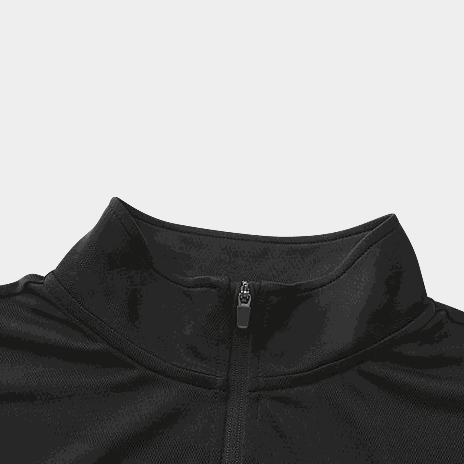 Flex 1/4 Zip, treningsgenser, herre - full image 3