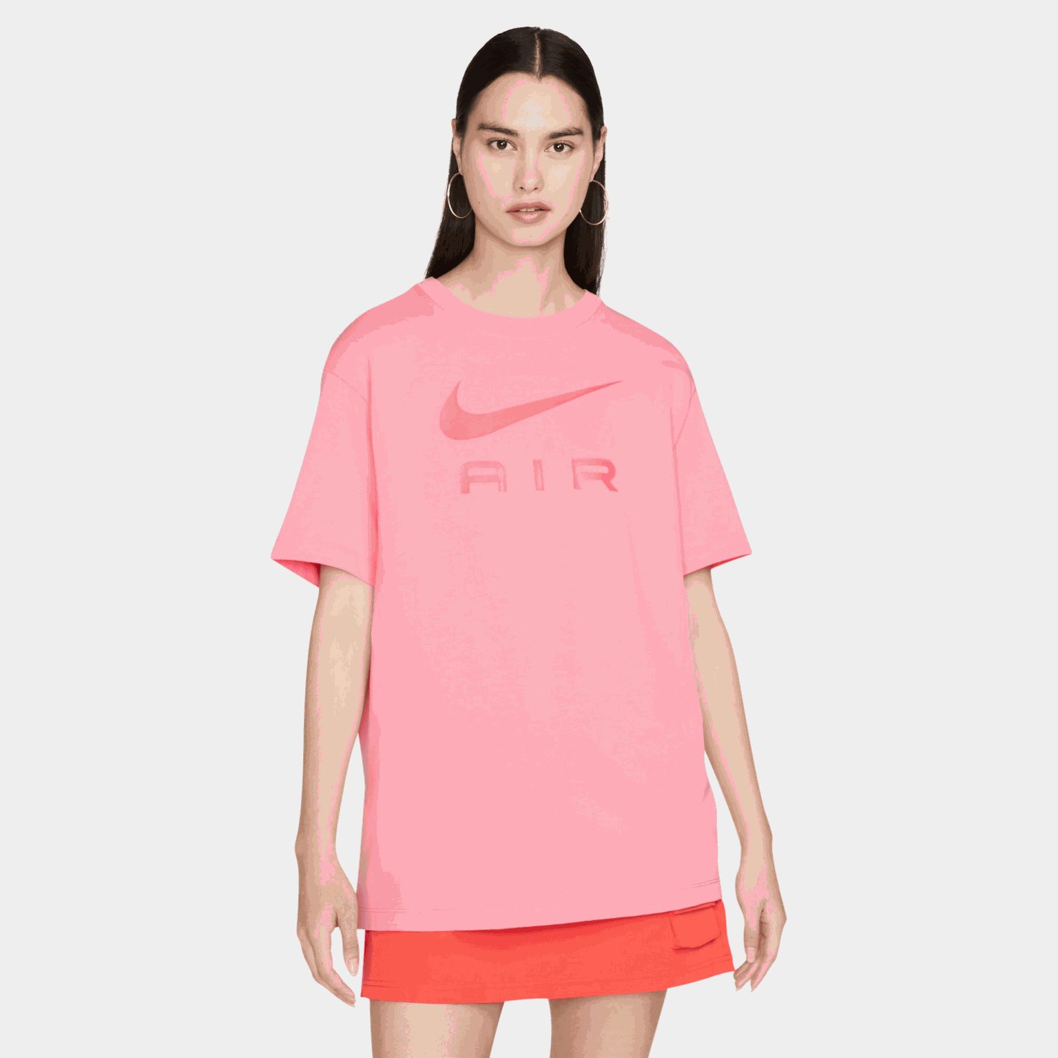 Air T-Shirt t-skjorte - full image 1