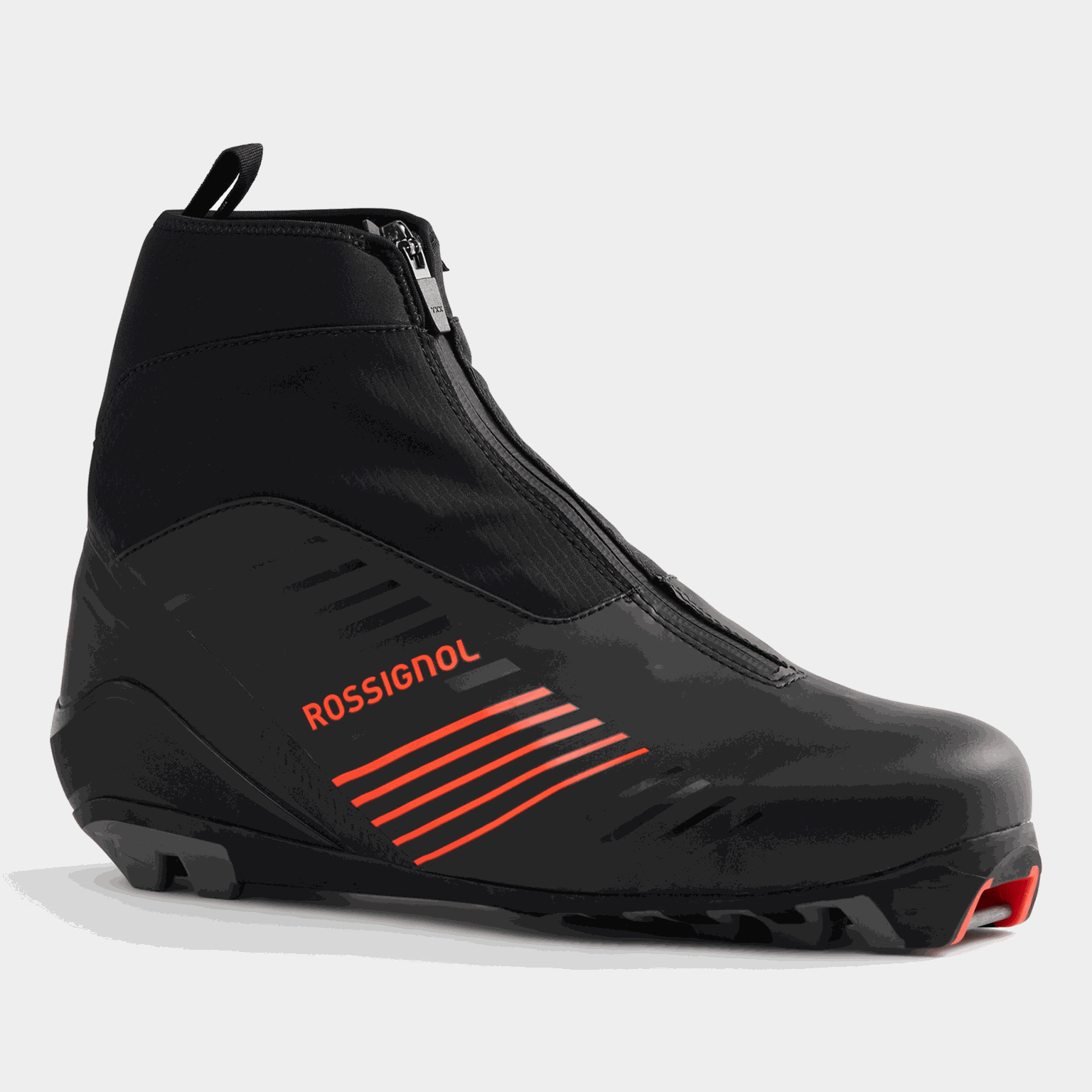 XC Boots X-9 Classic 25/26, langrennsko, unisex - full image 1
