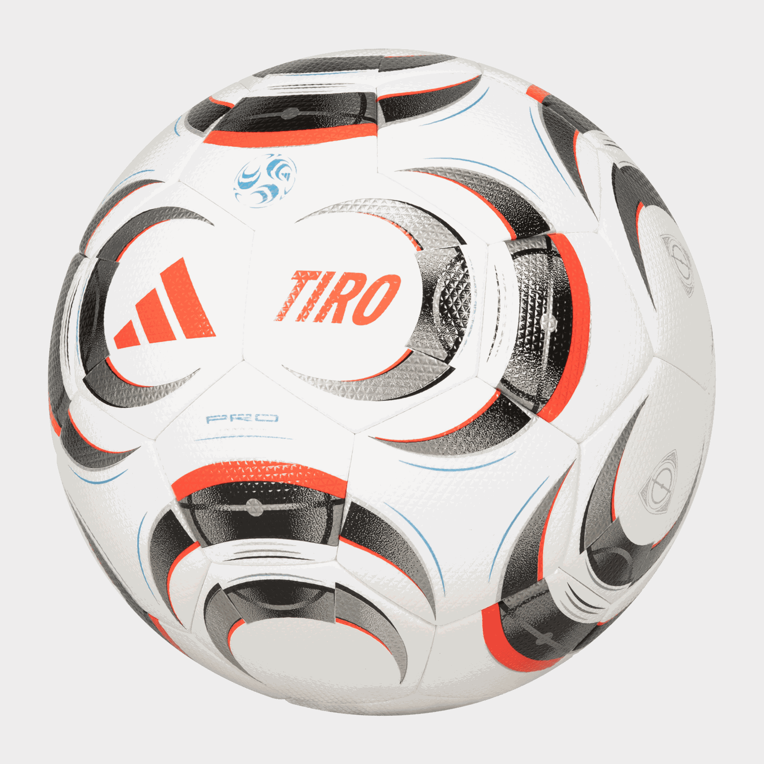 Tiro Pro, fotball - full image 1