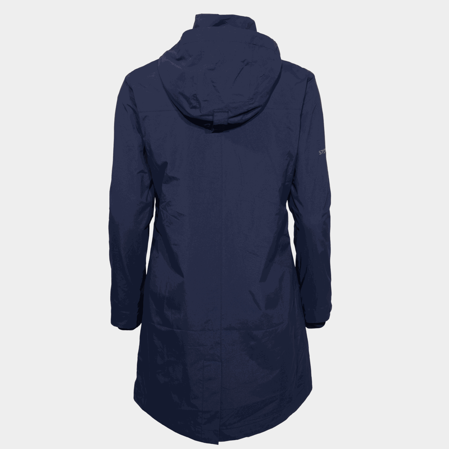 Kuopio 3-in-1 Jacket, jakke, dame - full image 3