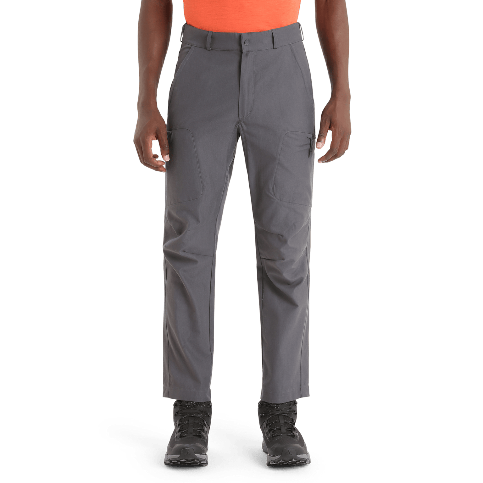 Icebreaker Hike Pants, , turbukse