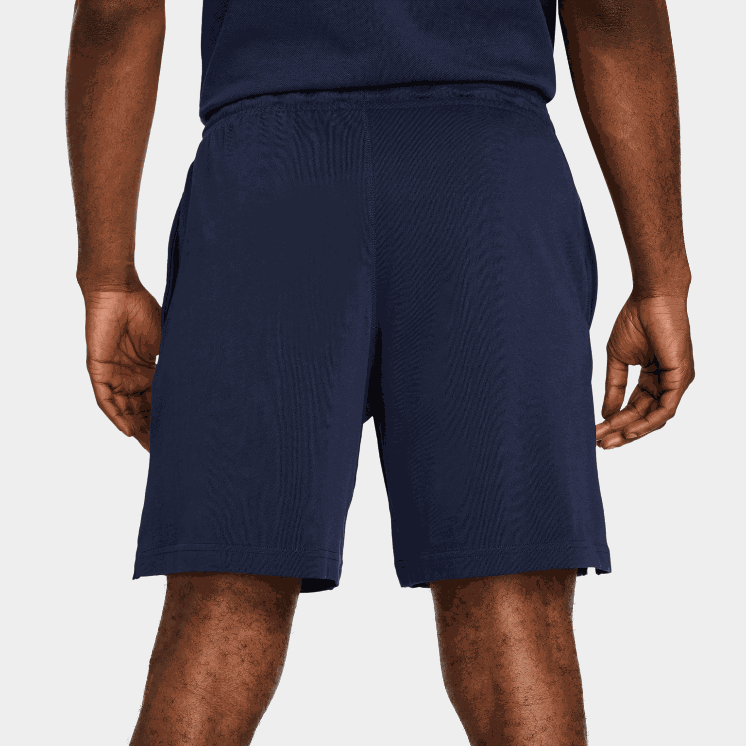 Club Knit Shorts, herre - full image 2