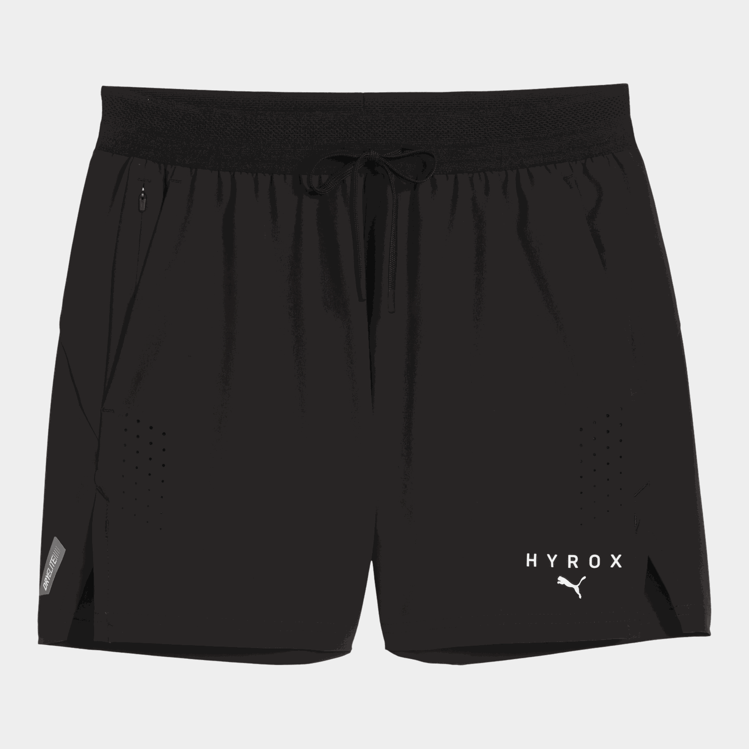 X Hyrox Pwrmode 5" Short, treningsshorts, herre - full image 1