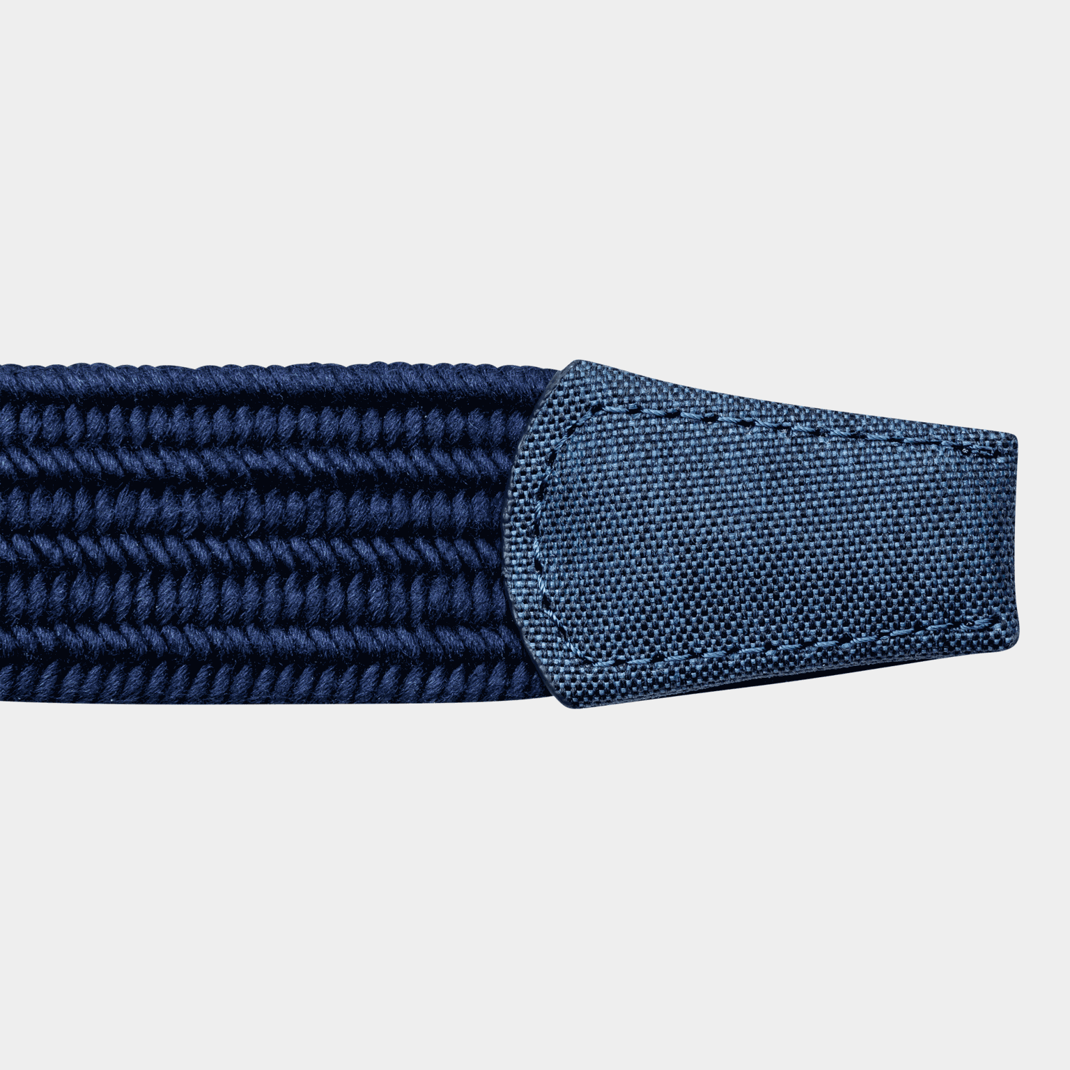 Stretch Weave Belt, belte, unisex - full image 3