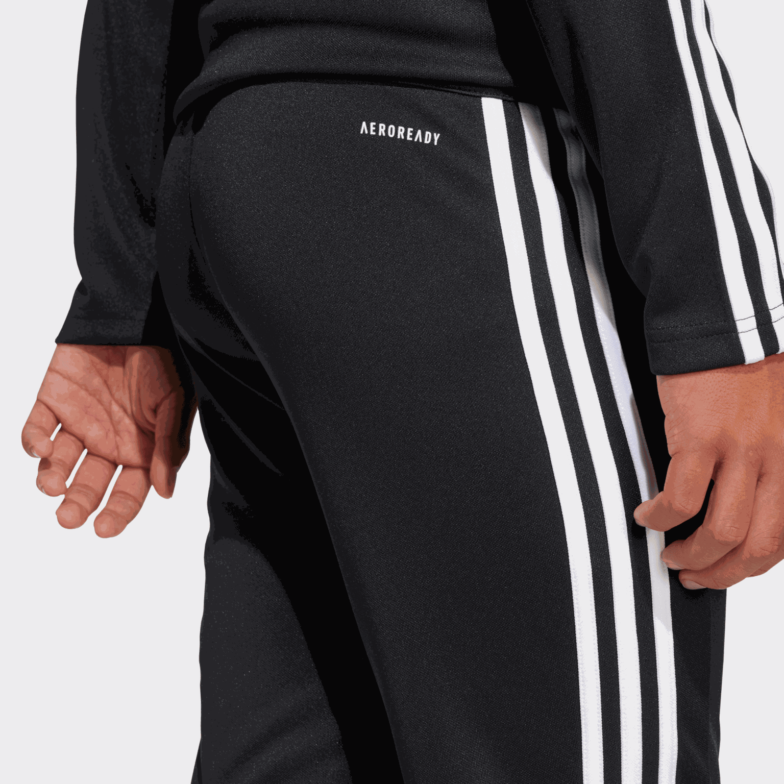 Squadra 25 Training Pants, treningsbukse - full image 4