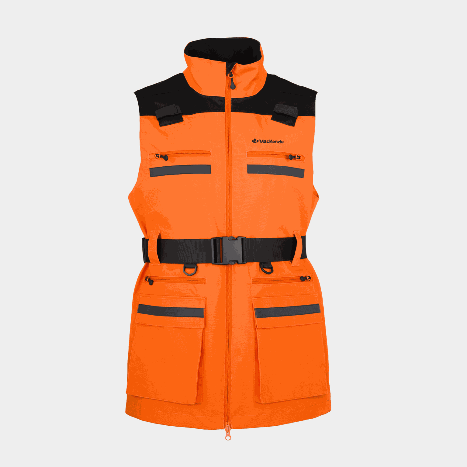 Lockhart Dog Handler Vest, hundeførervest - full image 1