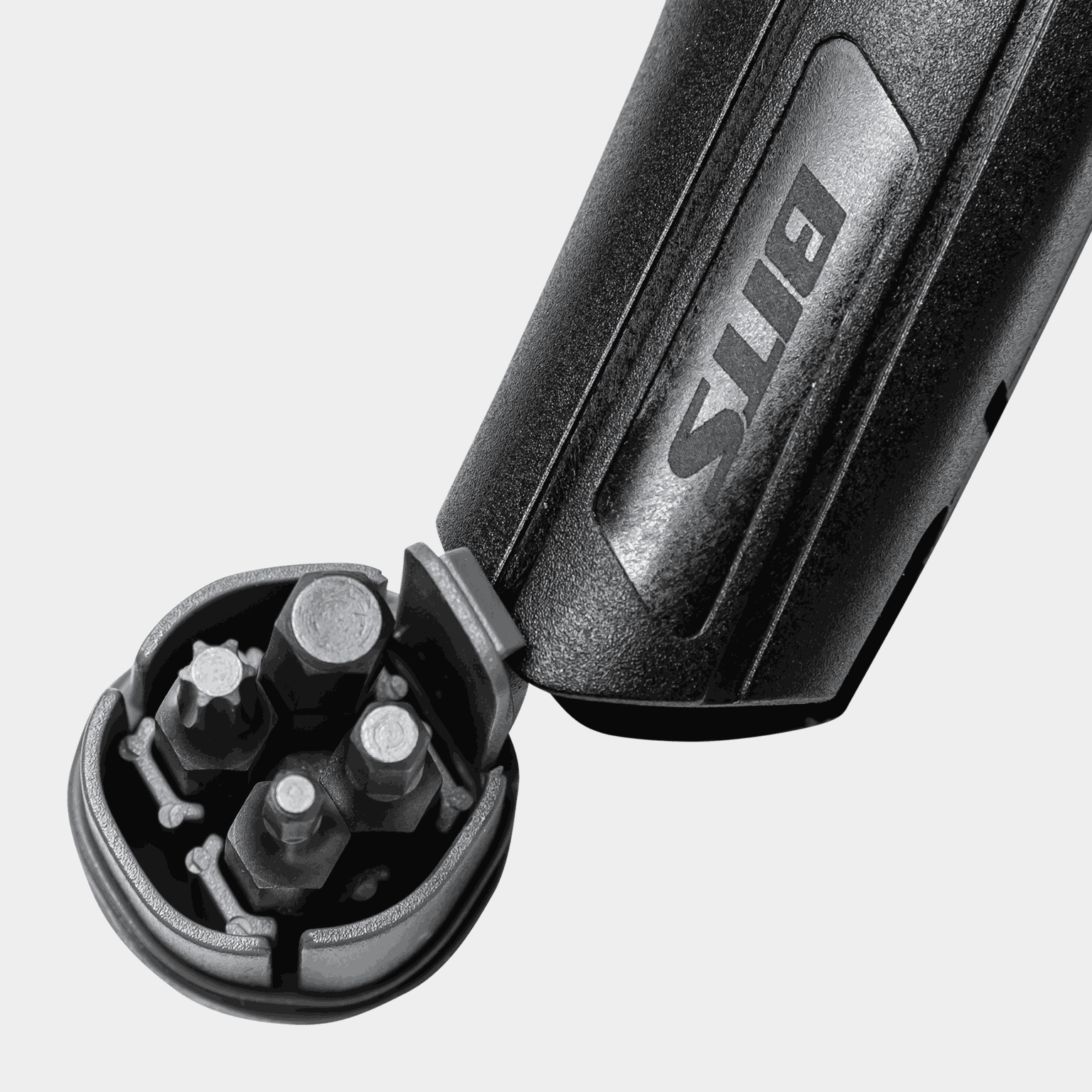 Adjustable Torque Wrench, momentnøkkel - full image 4