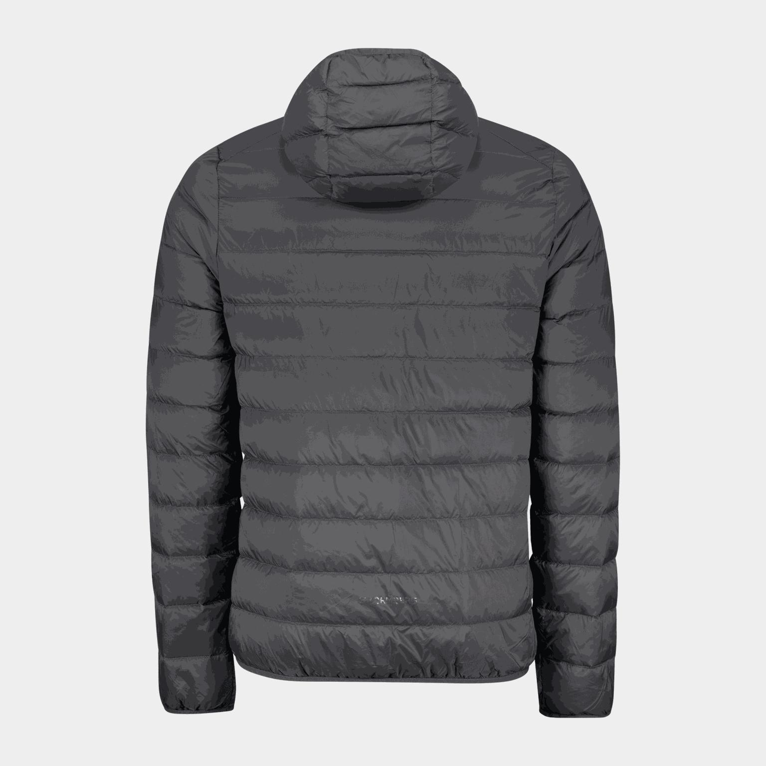 Stavberg Down Hood Jacket, dunjakke - full image 3
