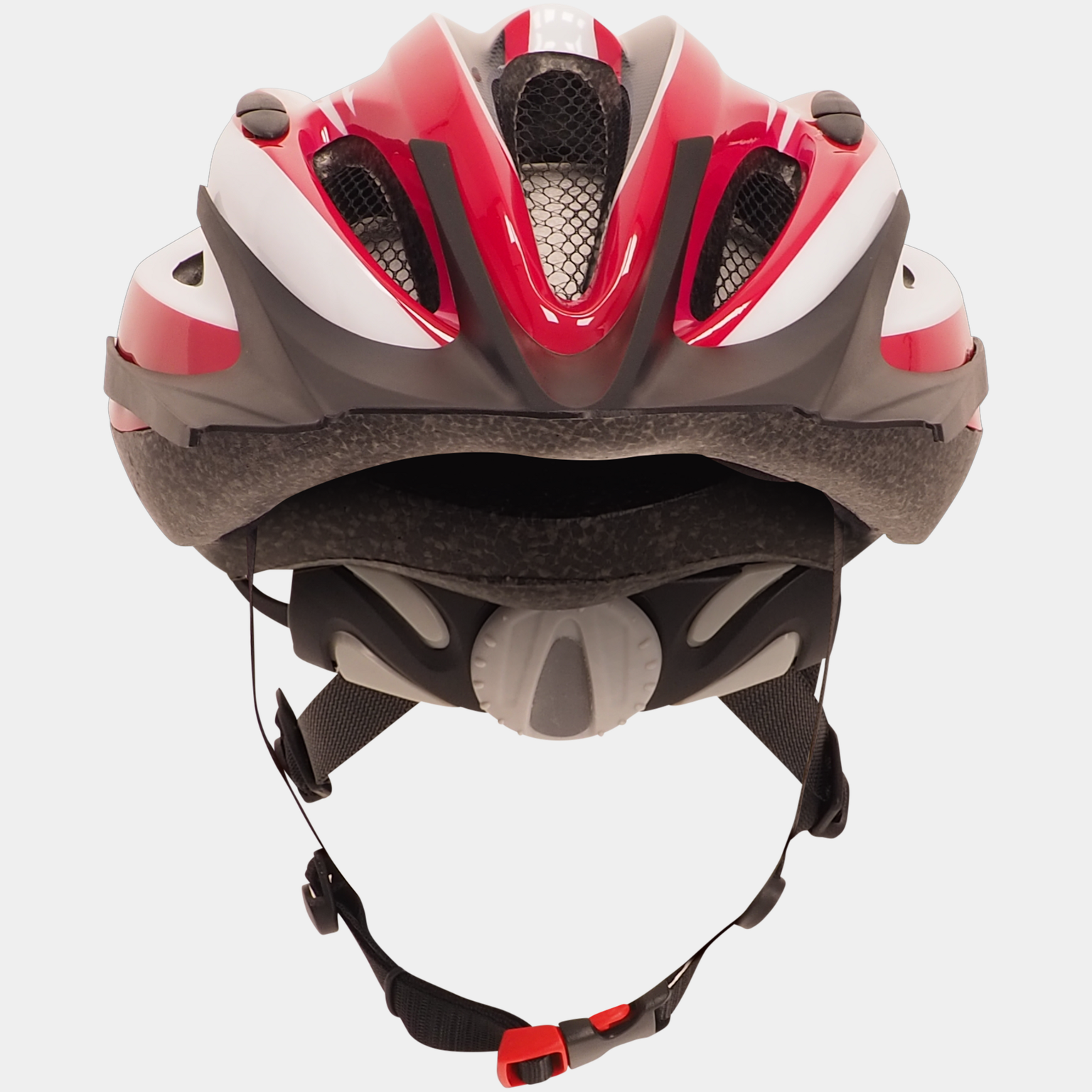 Zero bikehelmet 25, sykkelhjelm, voksen - full image 4