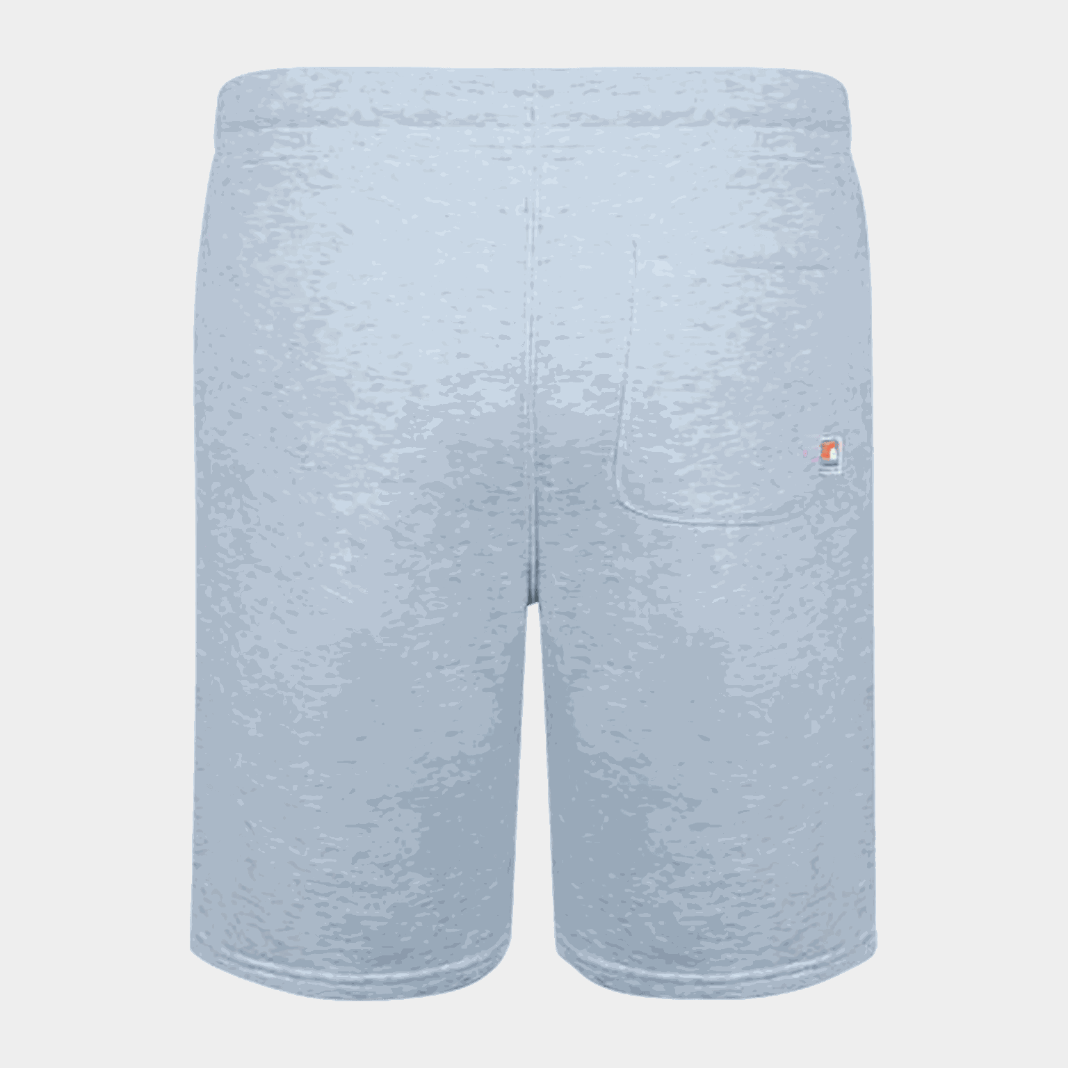 Signature Fleece Shorts, shorts, herre - full image 2