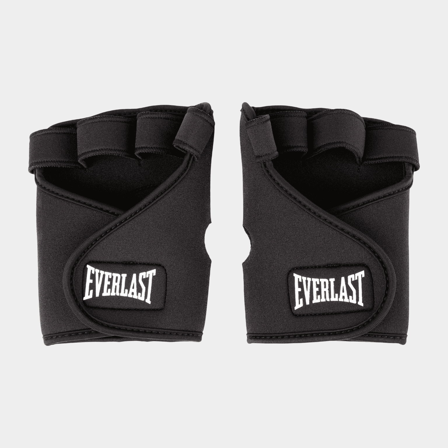 Neoprene Lifting Gloves, treningshansker - full image 1