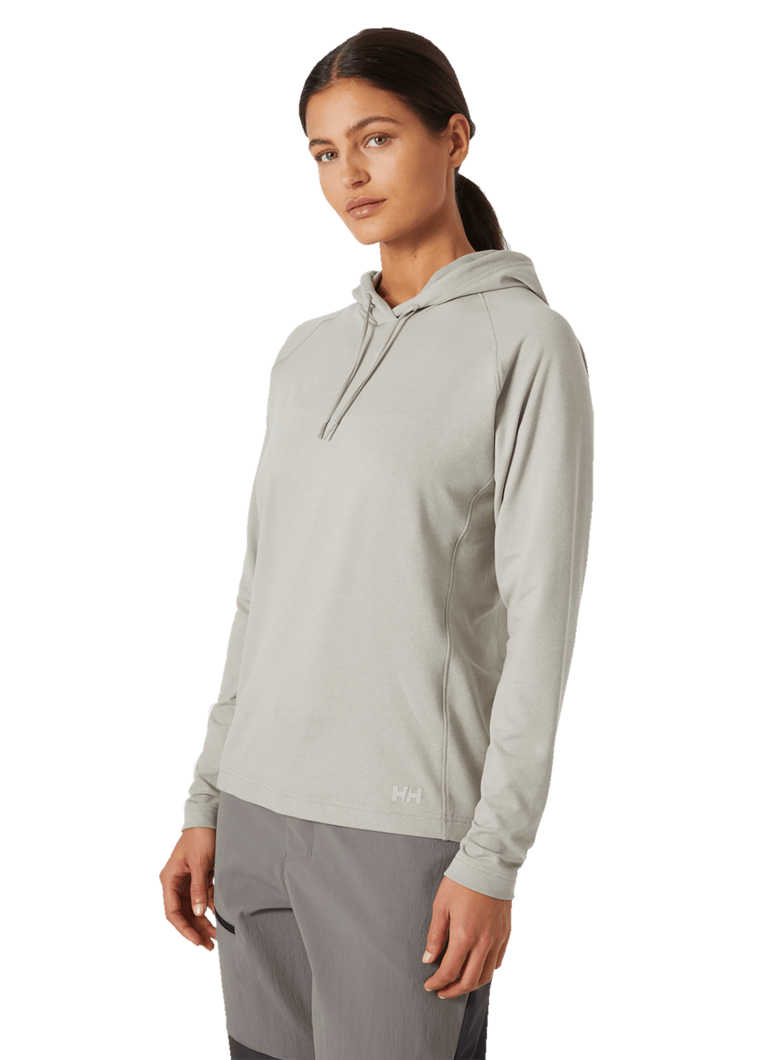 Helly Hansen Verglas Light Hoodie, hettegenser, dame