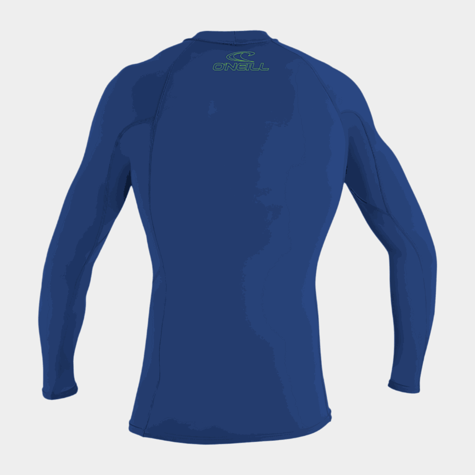 Youth Basic Skins L/S Rash Guard - full image 2