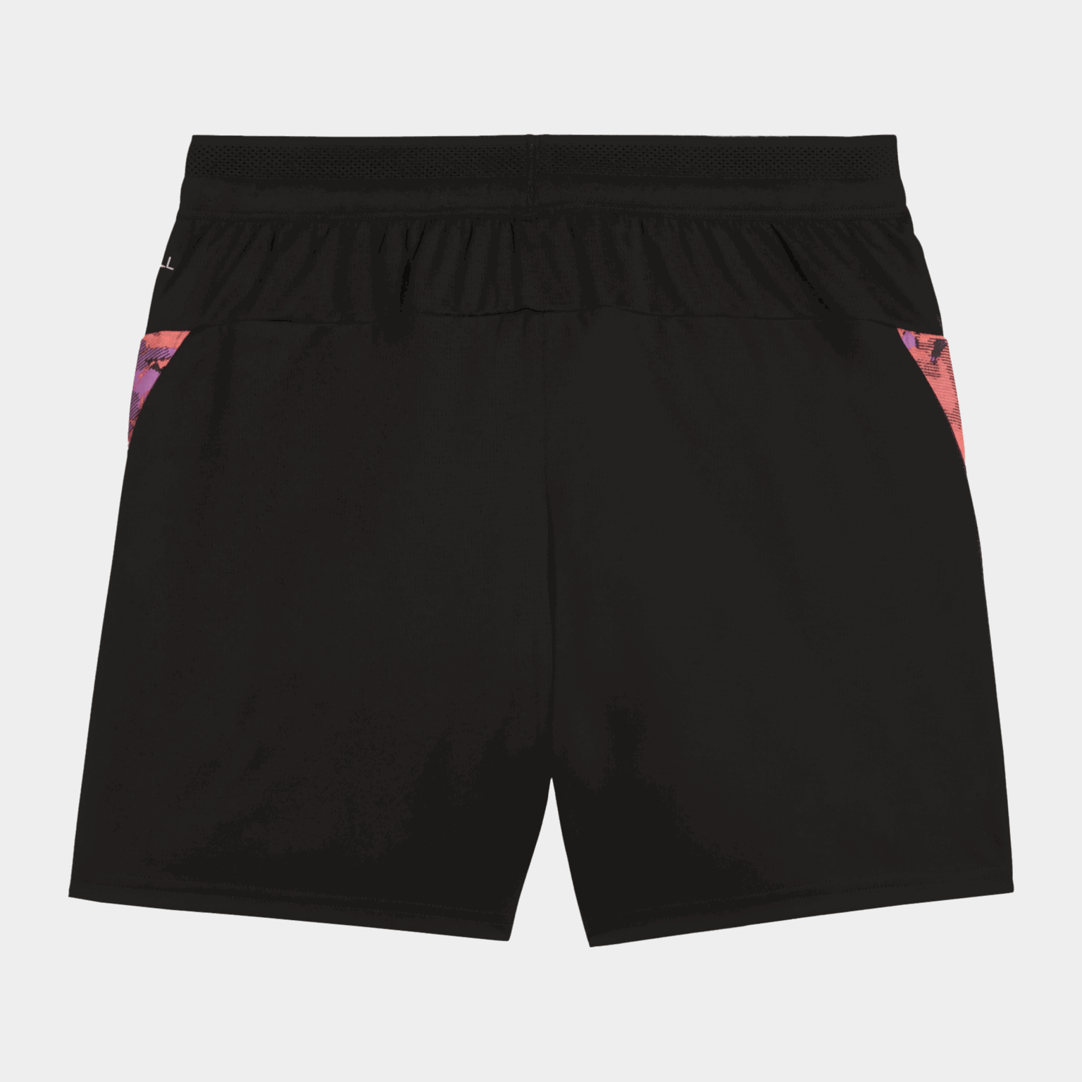 IndividualCUP Shorts, treningsshorts, junior - full image 2