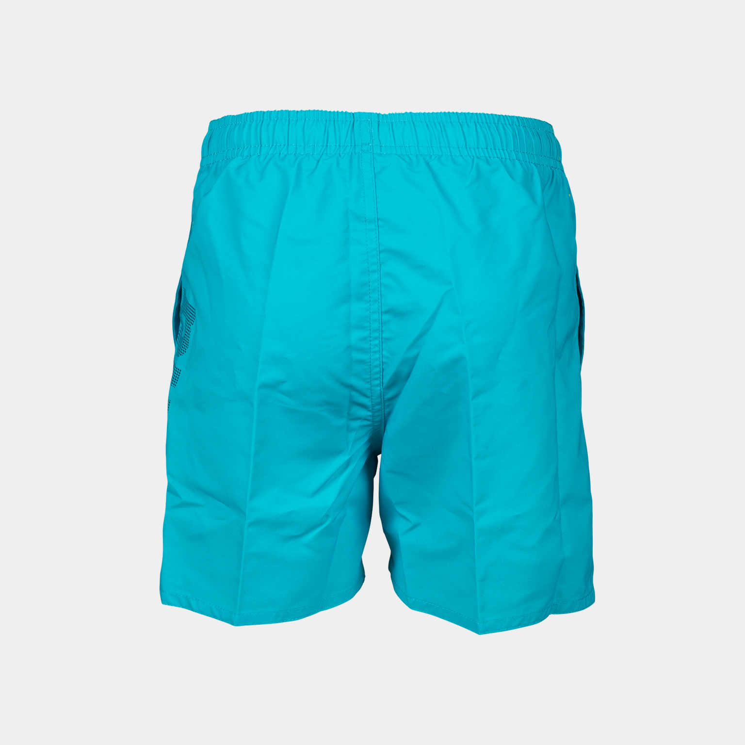 Fundamentals Logo Boxer, badeshorts - full image 4