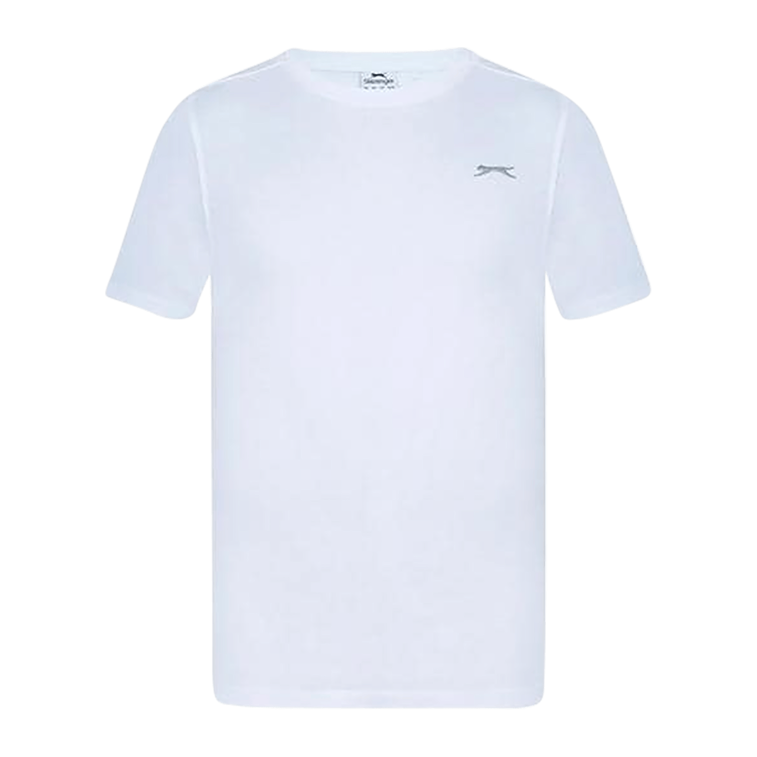 Plain Tee, t-skjorte, herre