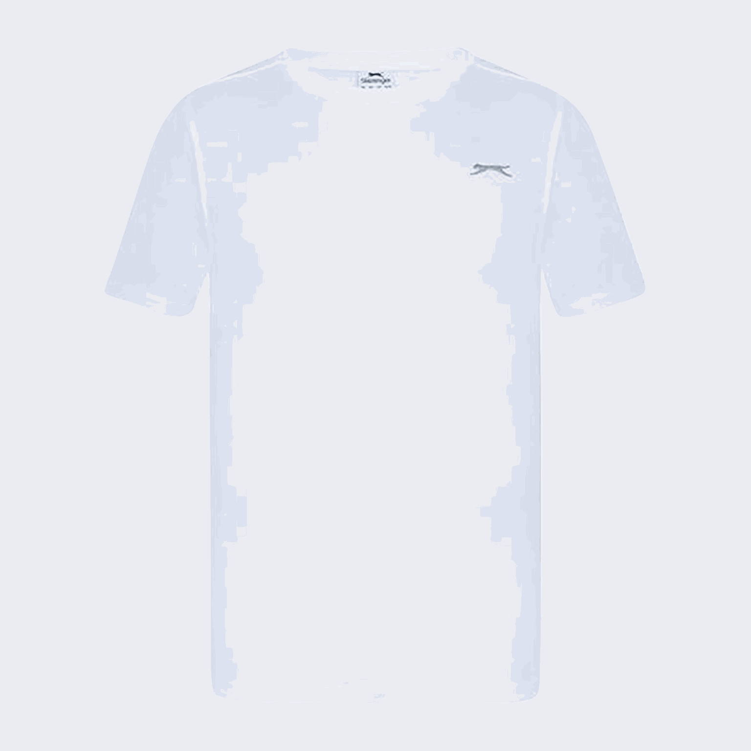 Plain Tee, t-skjorte, herre - full image 1