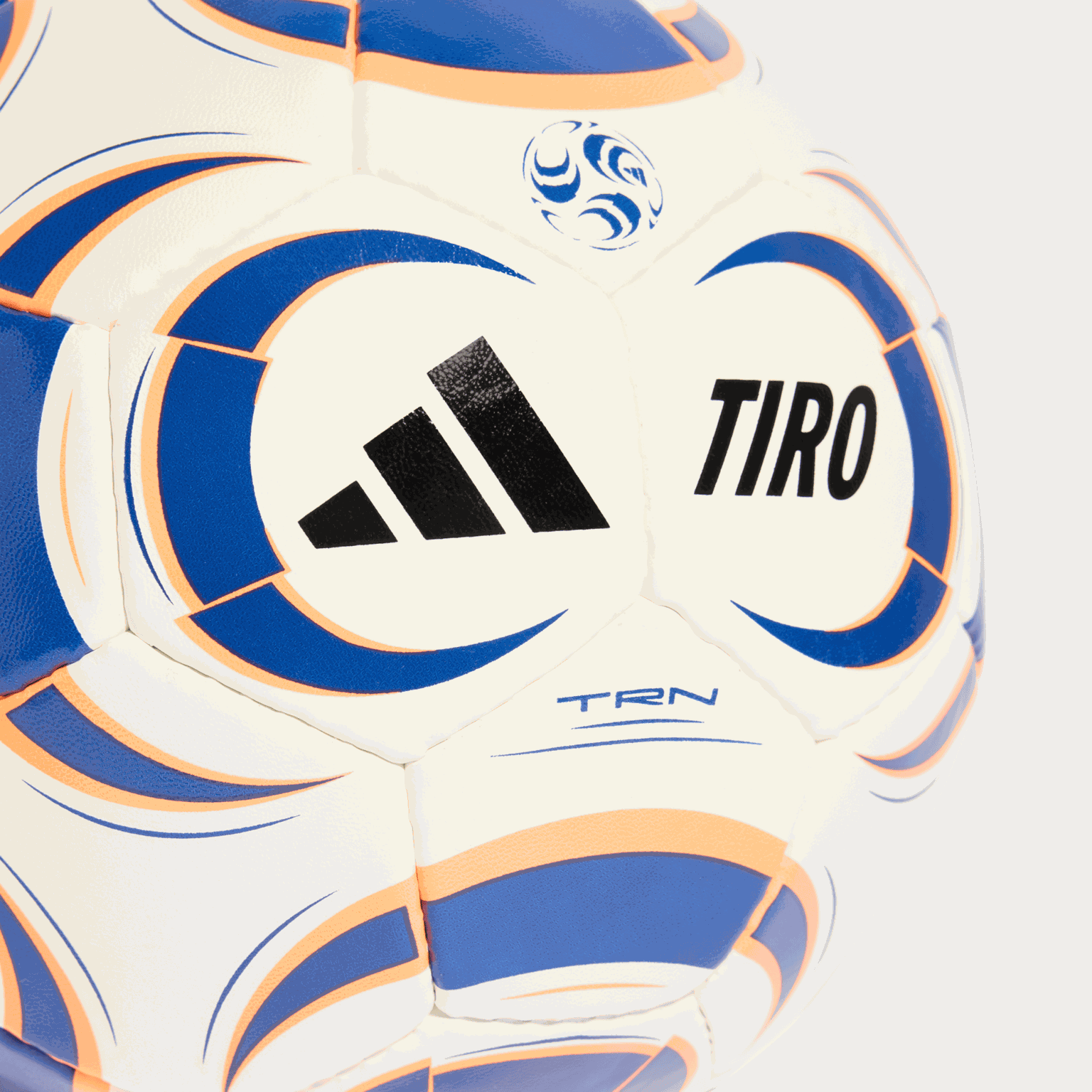 Tiro Training Ball, fotball - full image 3