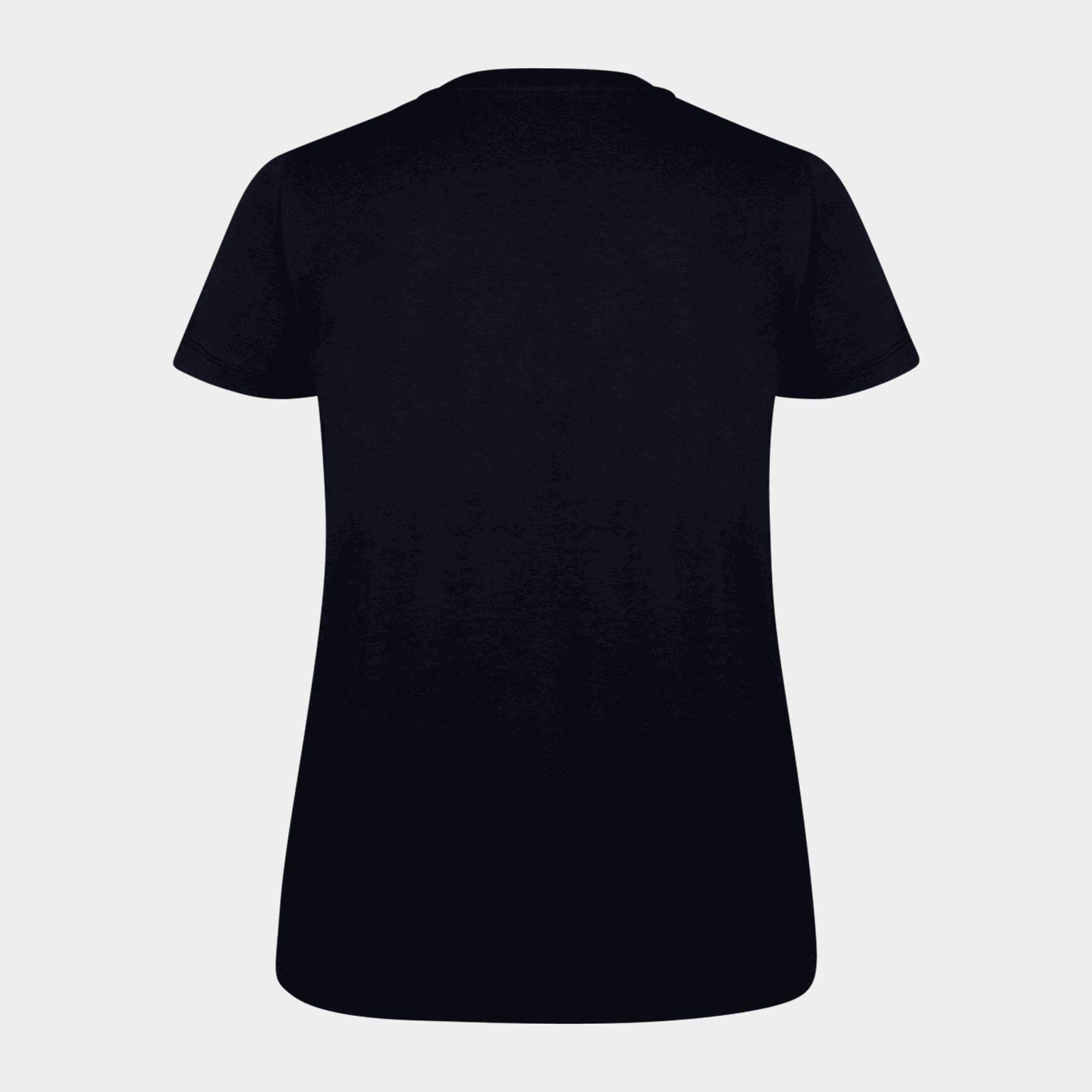 Crew Neck Tee, t-skjorte, dame - full image 2