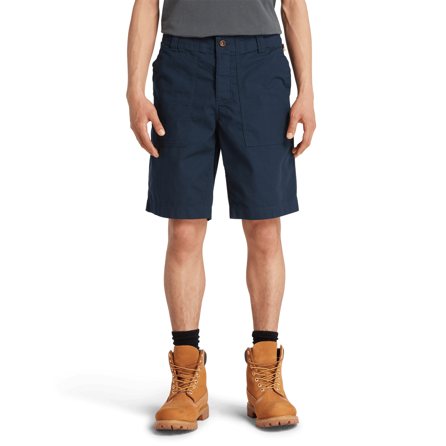 Timberland Wf Roc Fatigue Short, shorts, herre