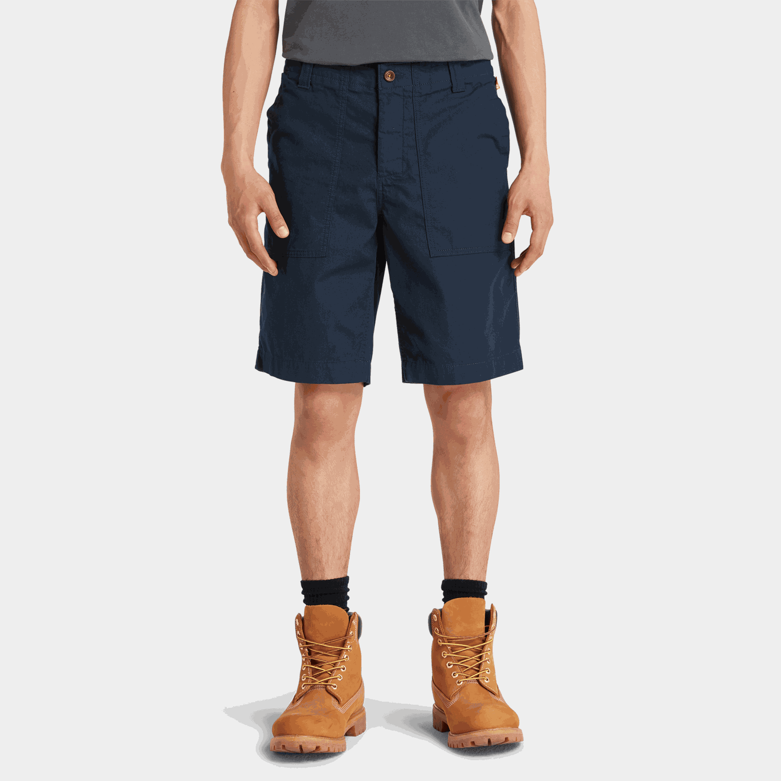 Wf Roc Fatigue Short, shorts, herre - full image 1