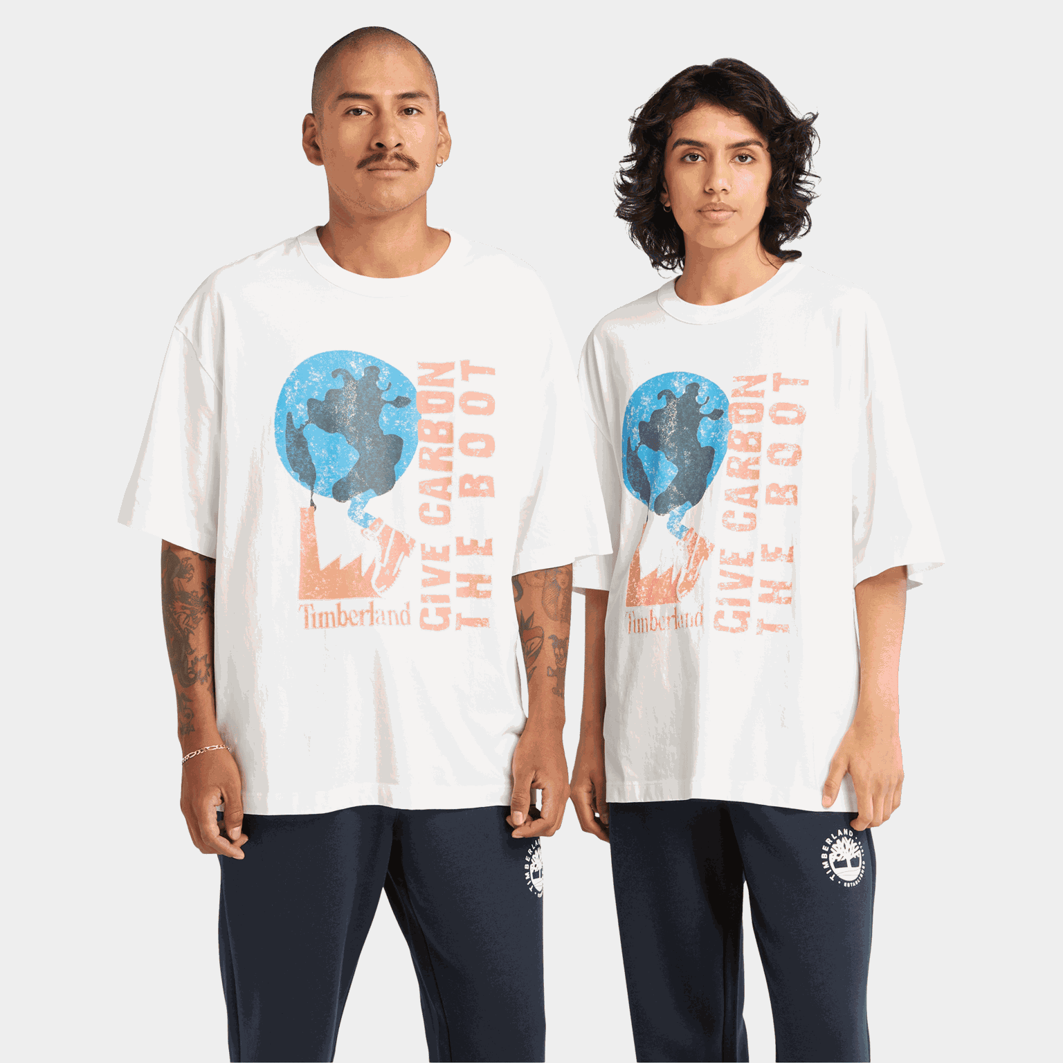 Ss Roc Tee - full image 1