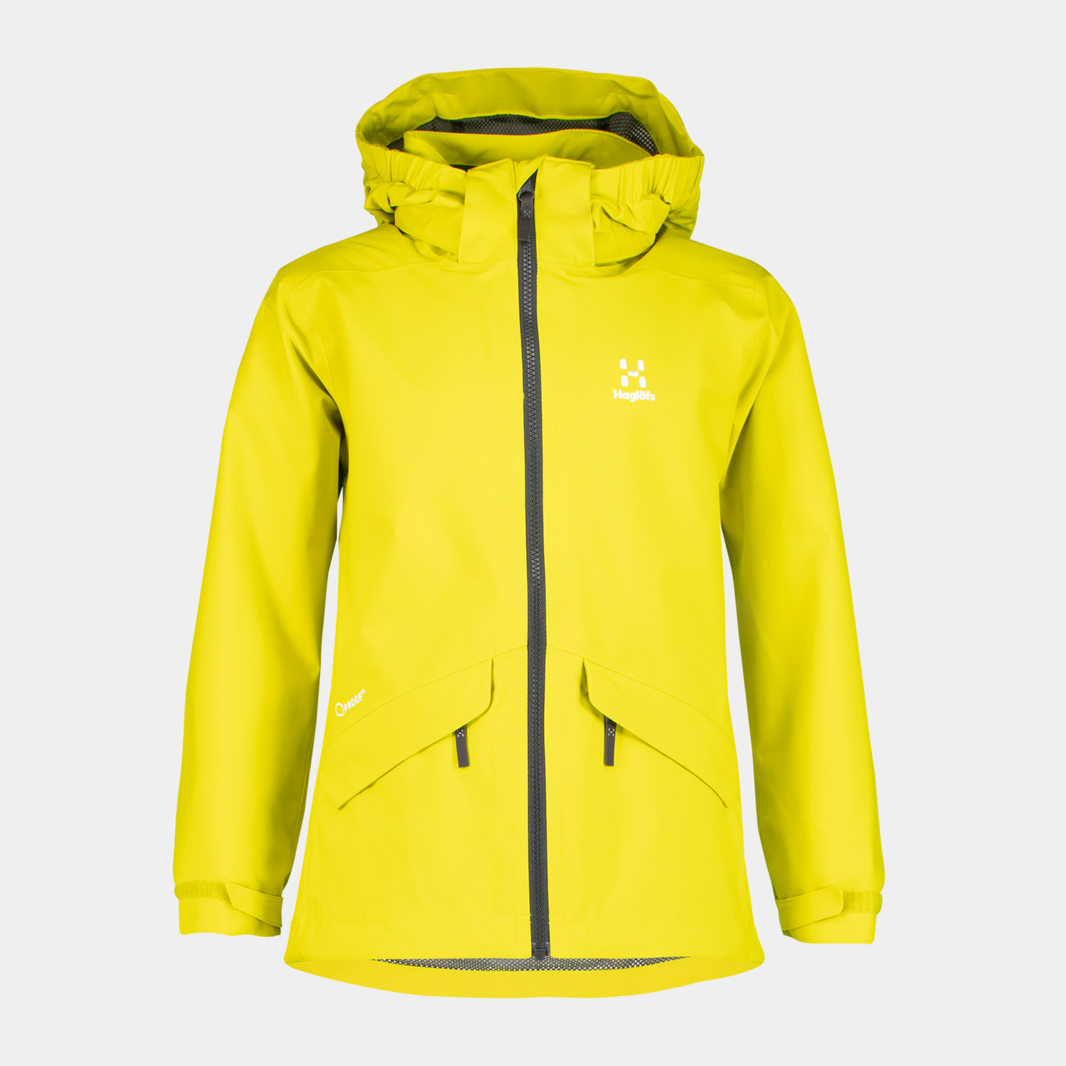 Mila Jacket, skalljakke - full image 1