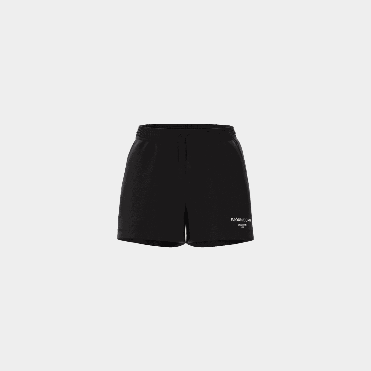 BORG ESSENTIAL 1 SWEATSHORTS, shorts, dame - full image 1