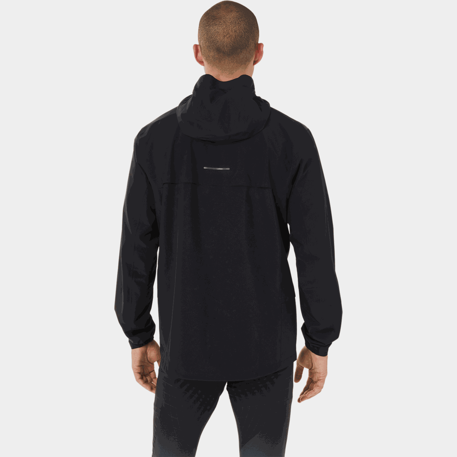 Accelerate Waterproof 2.0 Jacket, treningsjakke, herre - full image 3